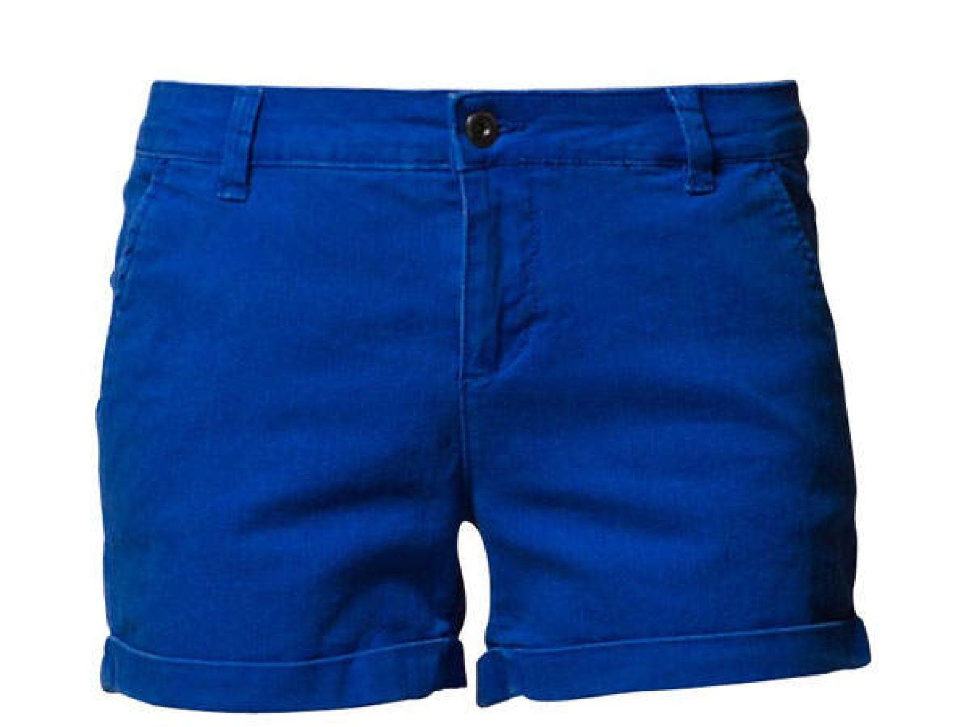 Hot Pants von Vero Moda