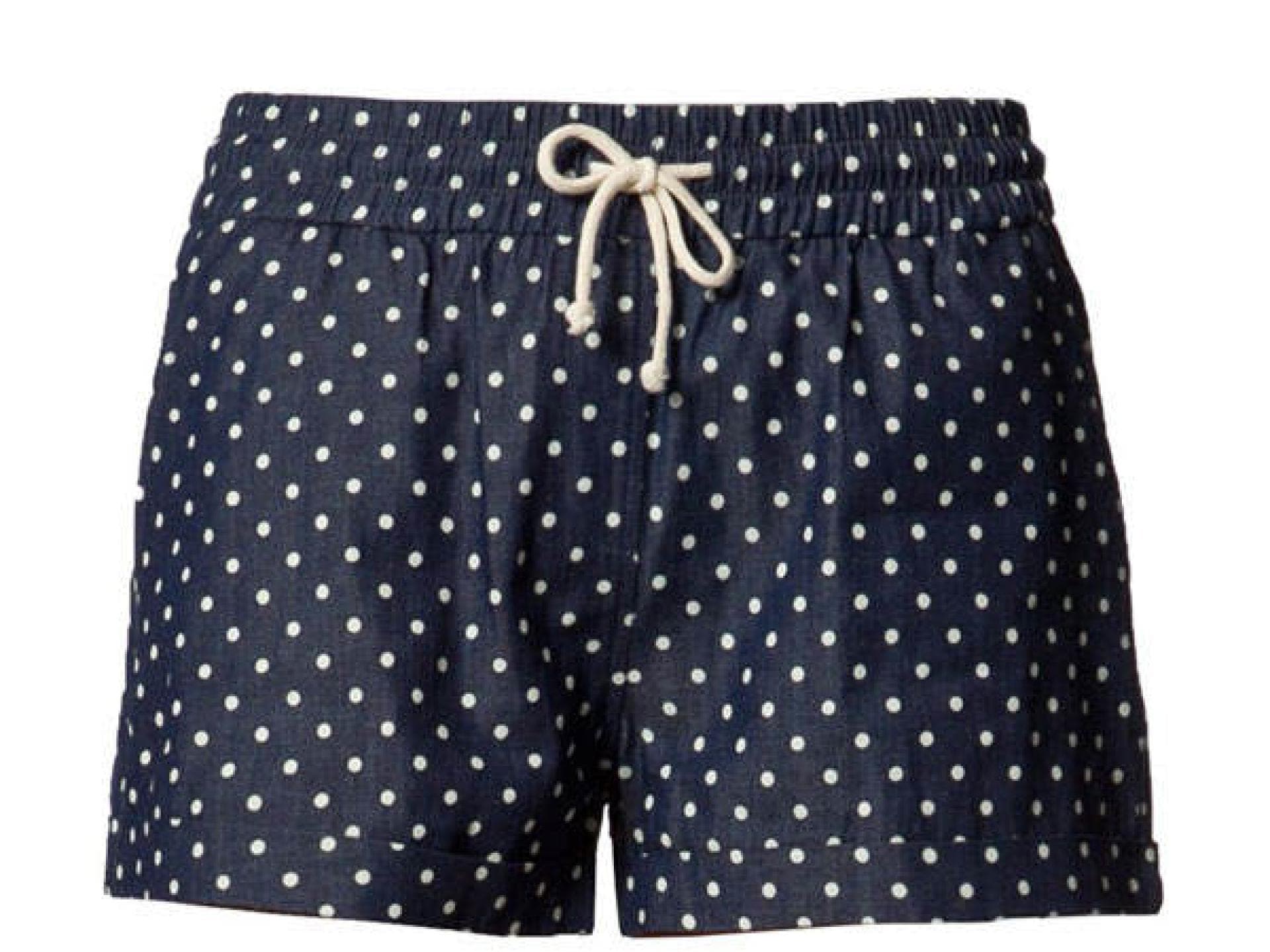 Hot Pants von Pink Loop