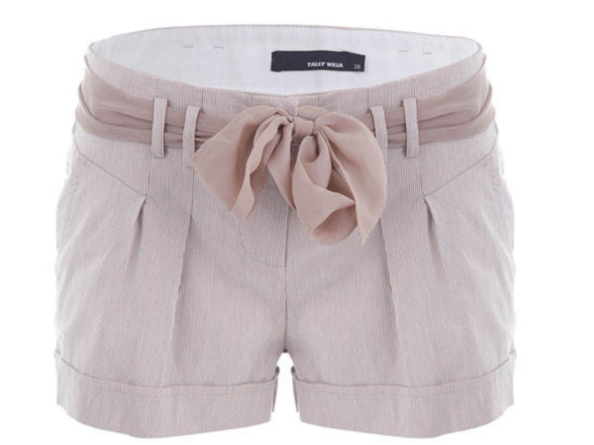 Hot Pants von Tally Weijl