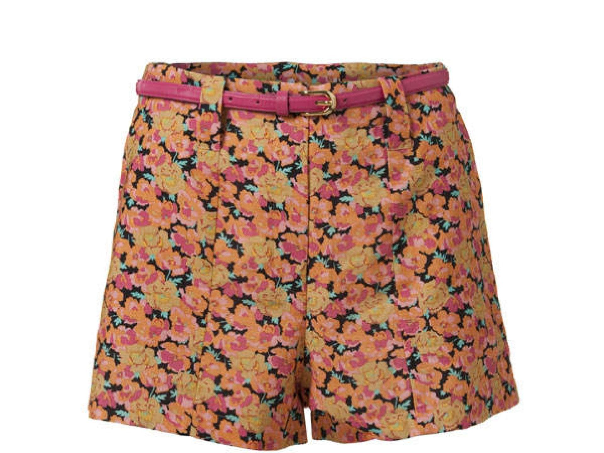 Hot Pants von Primark