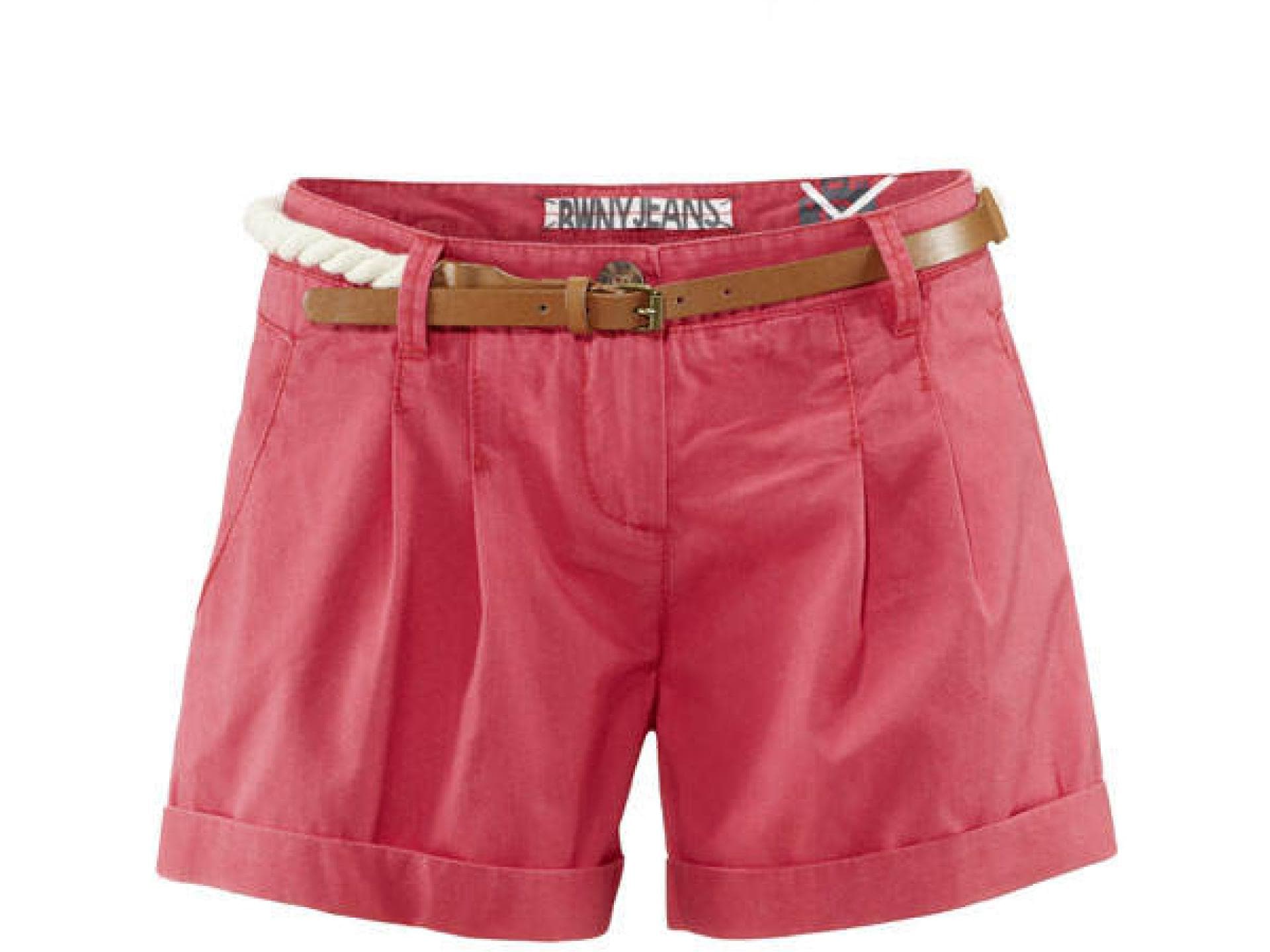 Hot Pants von Broadway