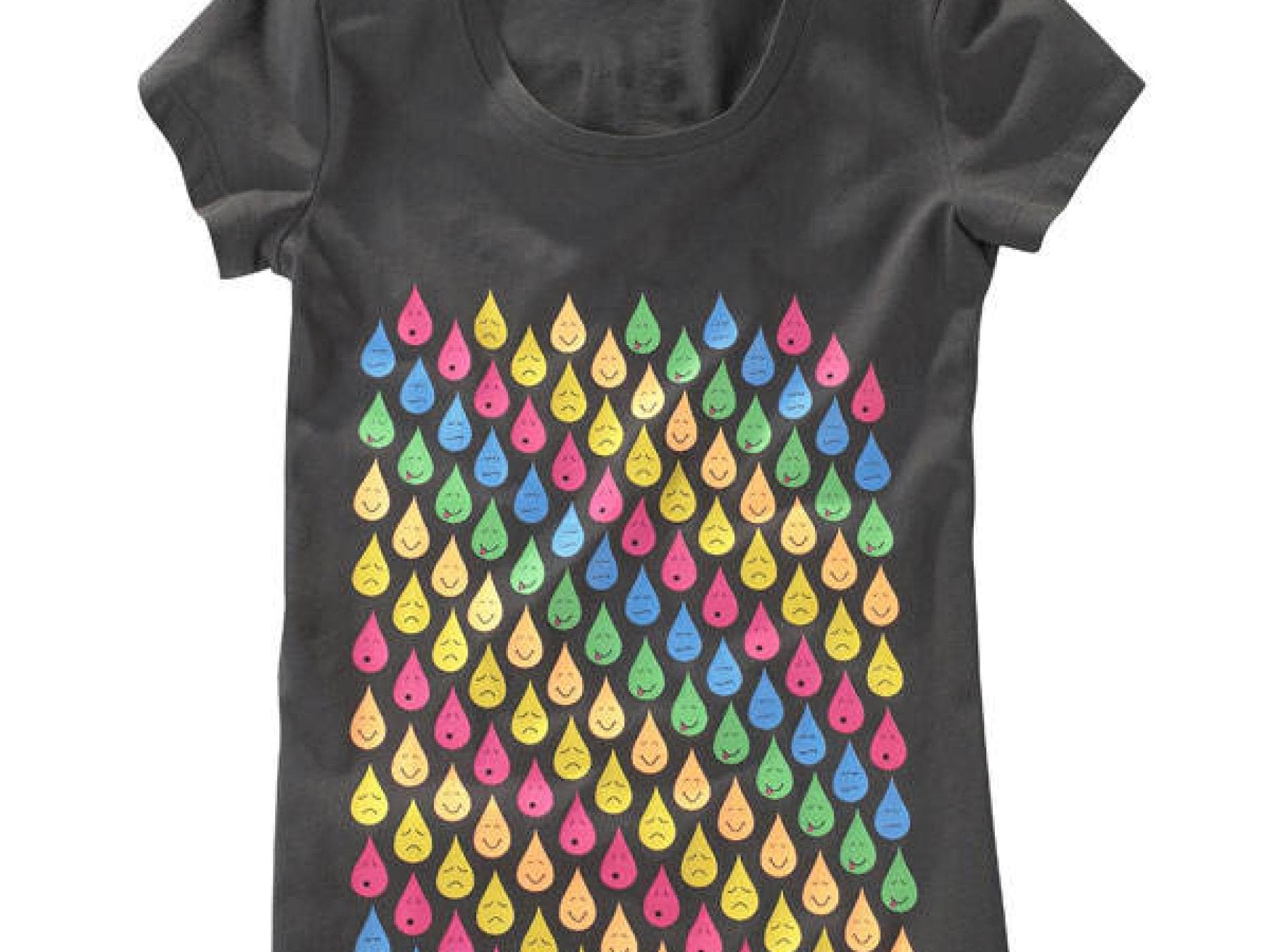 T-Shirt von Otto.de T-Shirt von Otto.de