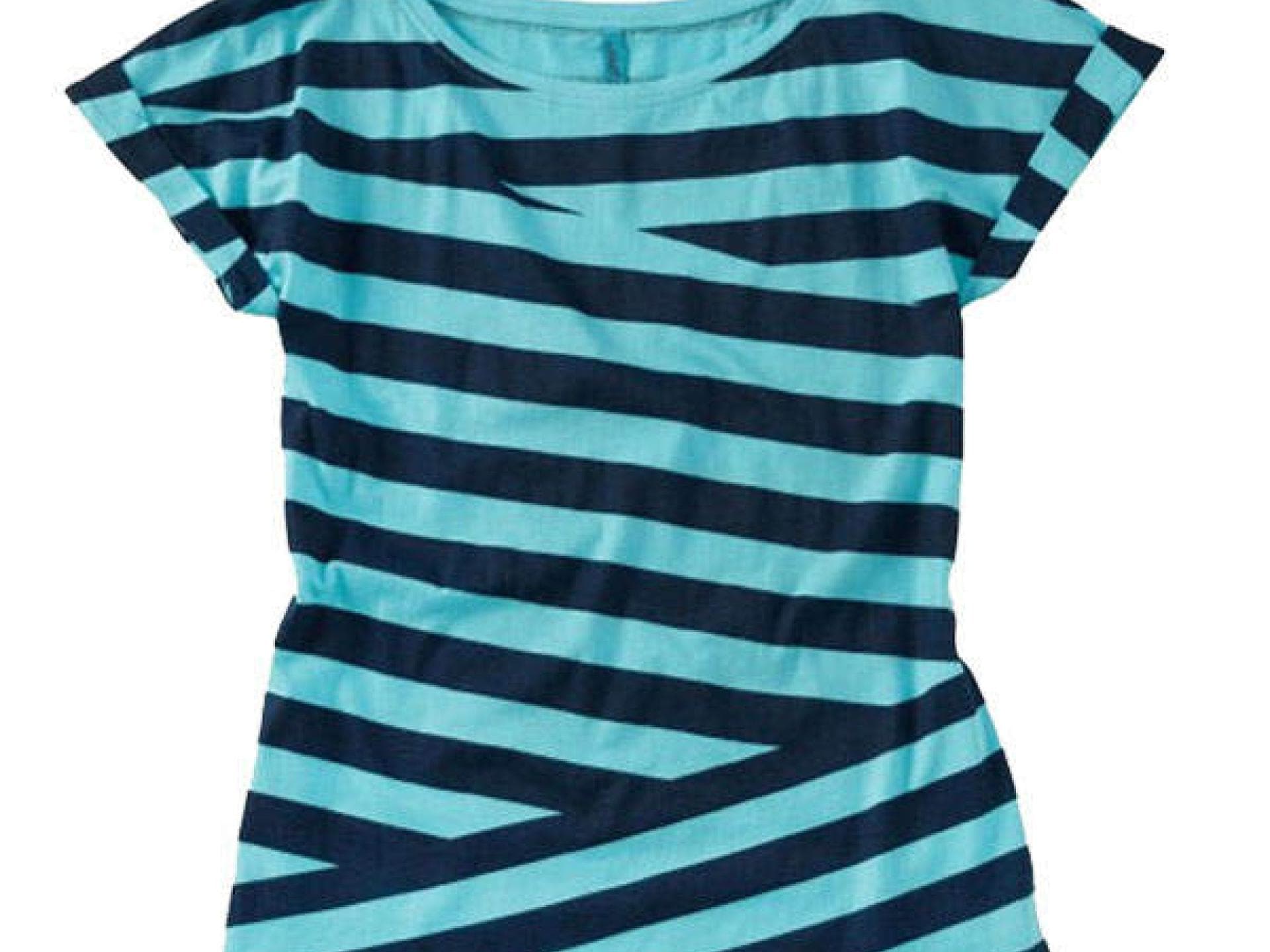 T-Shirt von Jeans Fritz