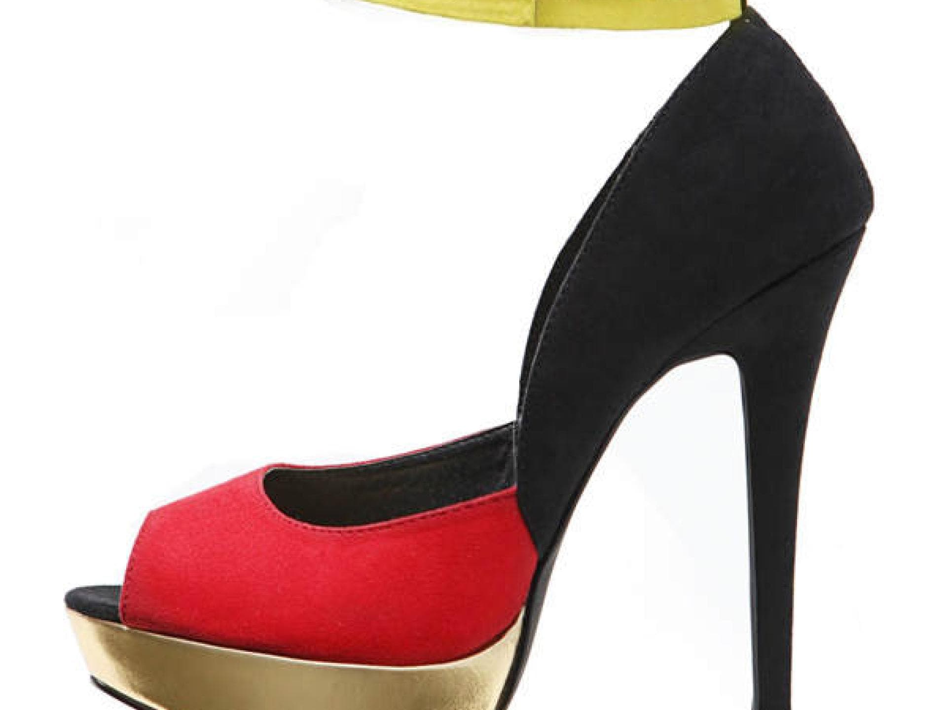 EM-Shoe von Nelly.de