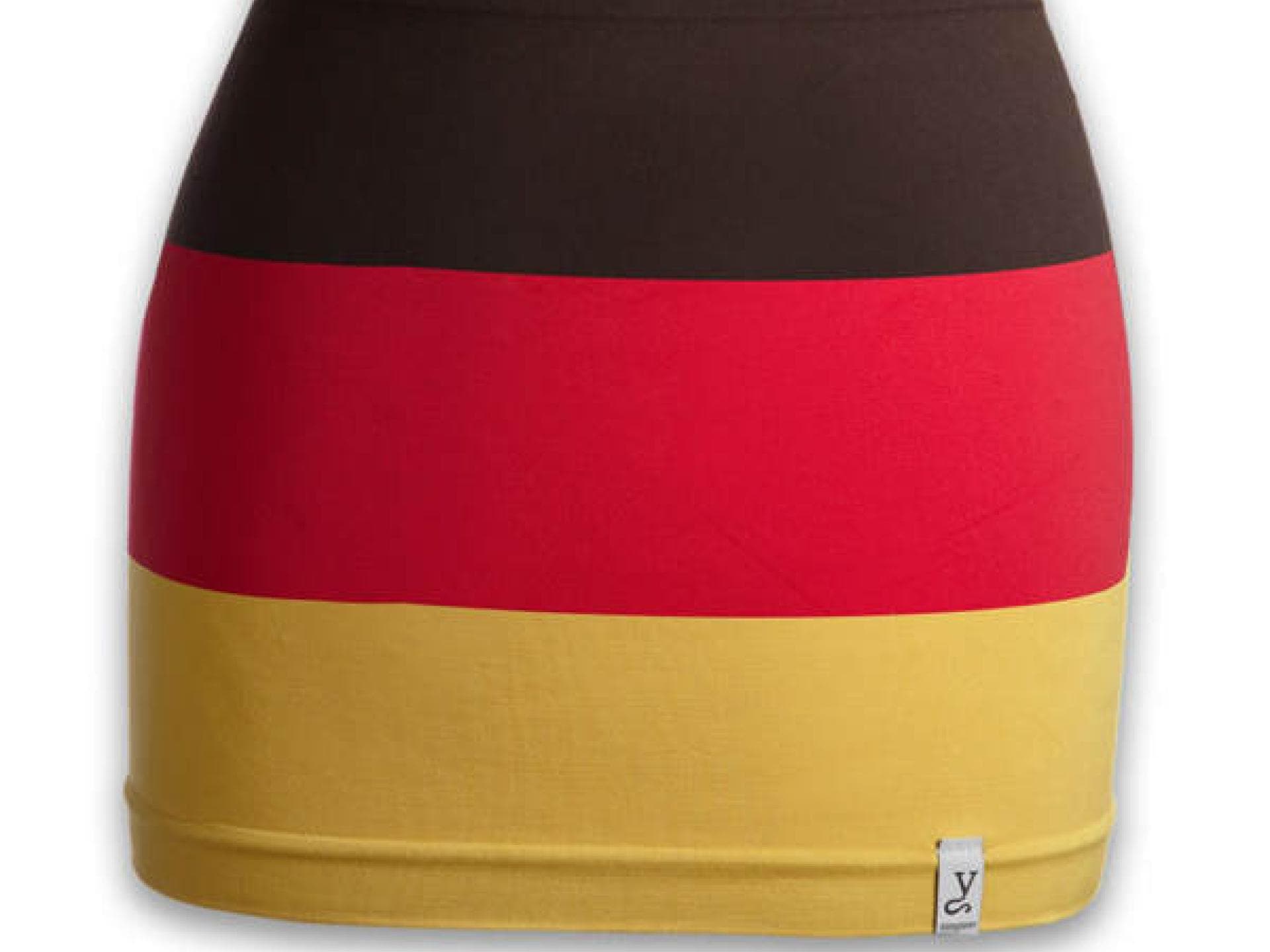 2 in 1 Rock/Top von kidneykaren