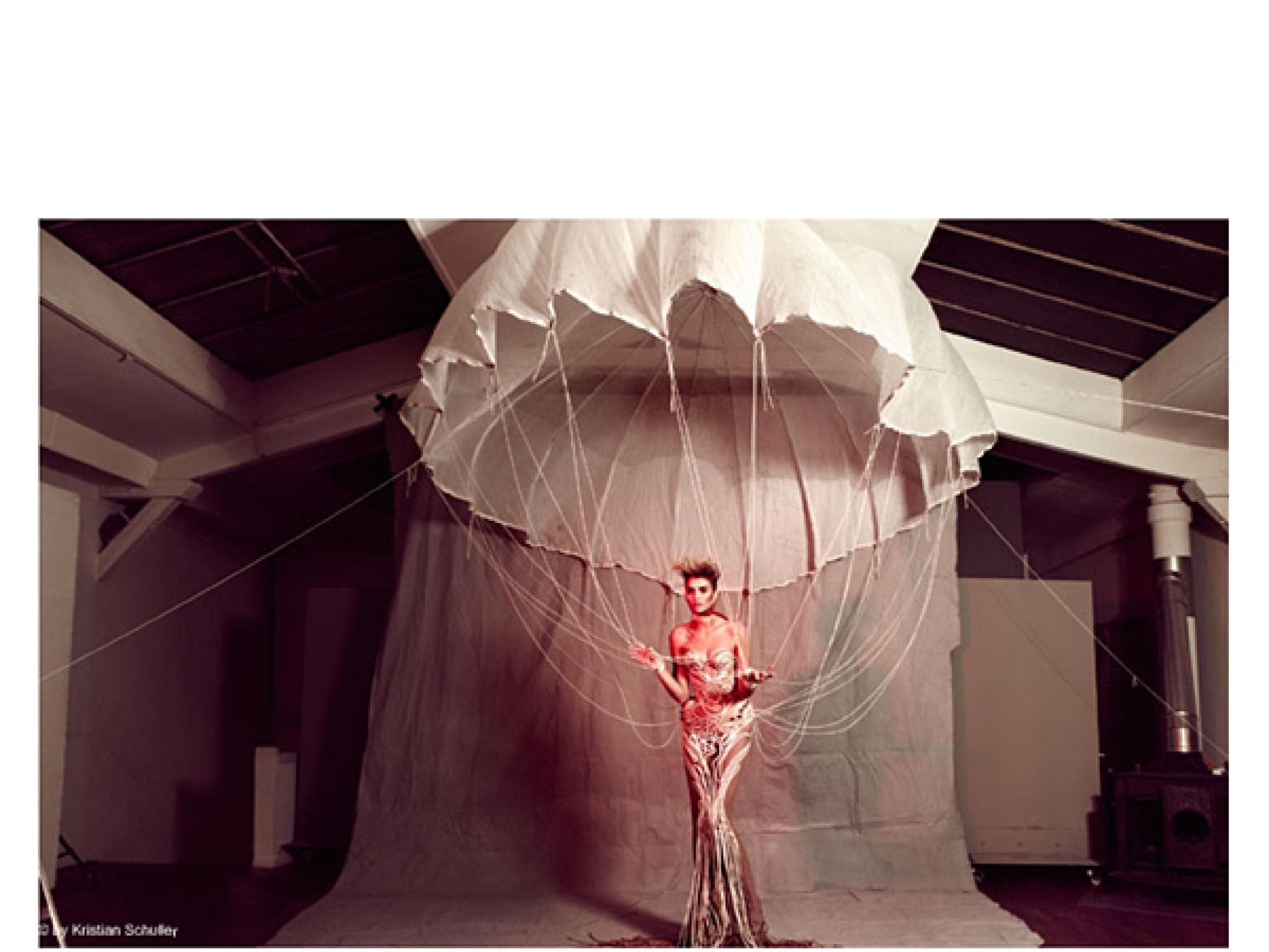 Luisa Hartema und Kristian Schuller