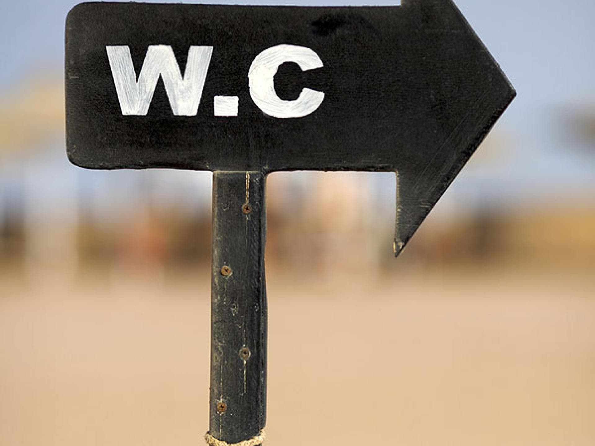 Welttoilettentag Welttoilettentag