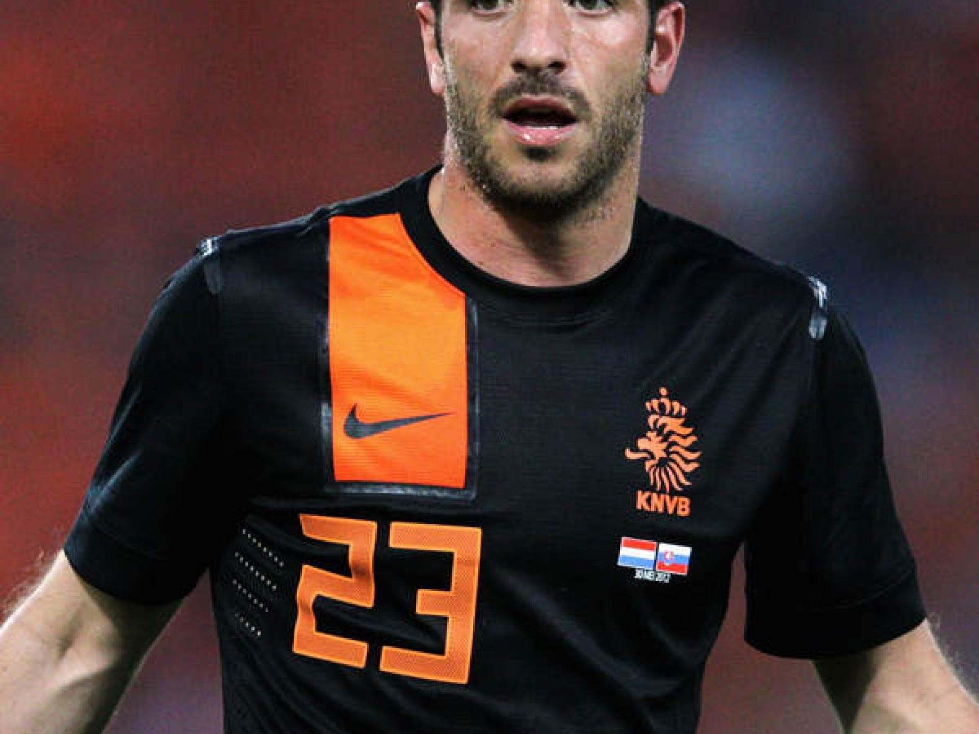 Rafael van der Vaart - Niederlande
