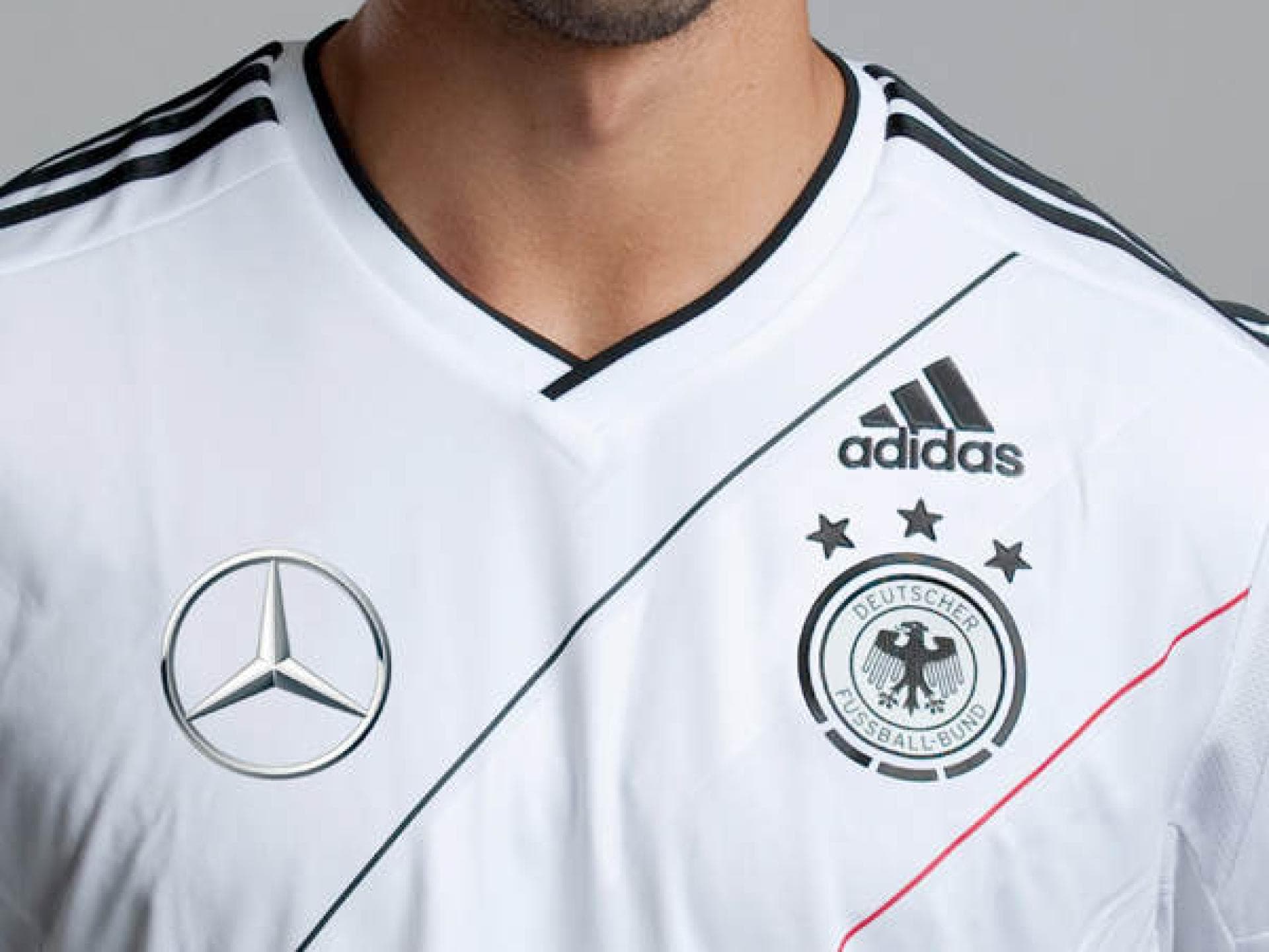 Sami Khedira - Deutschland