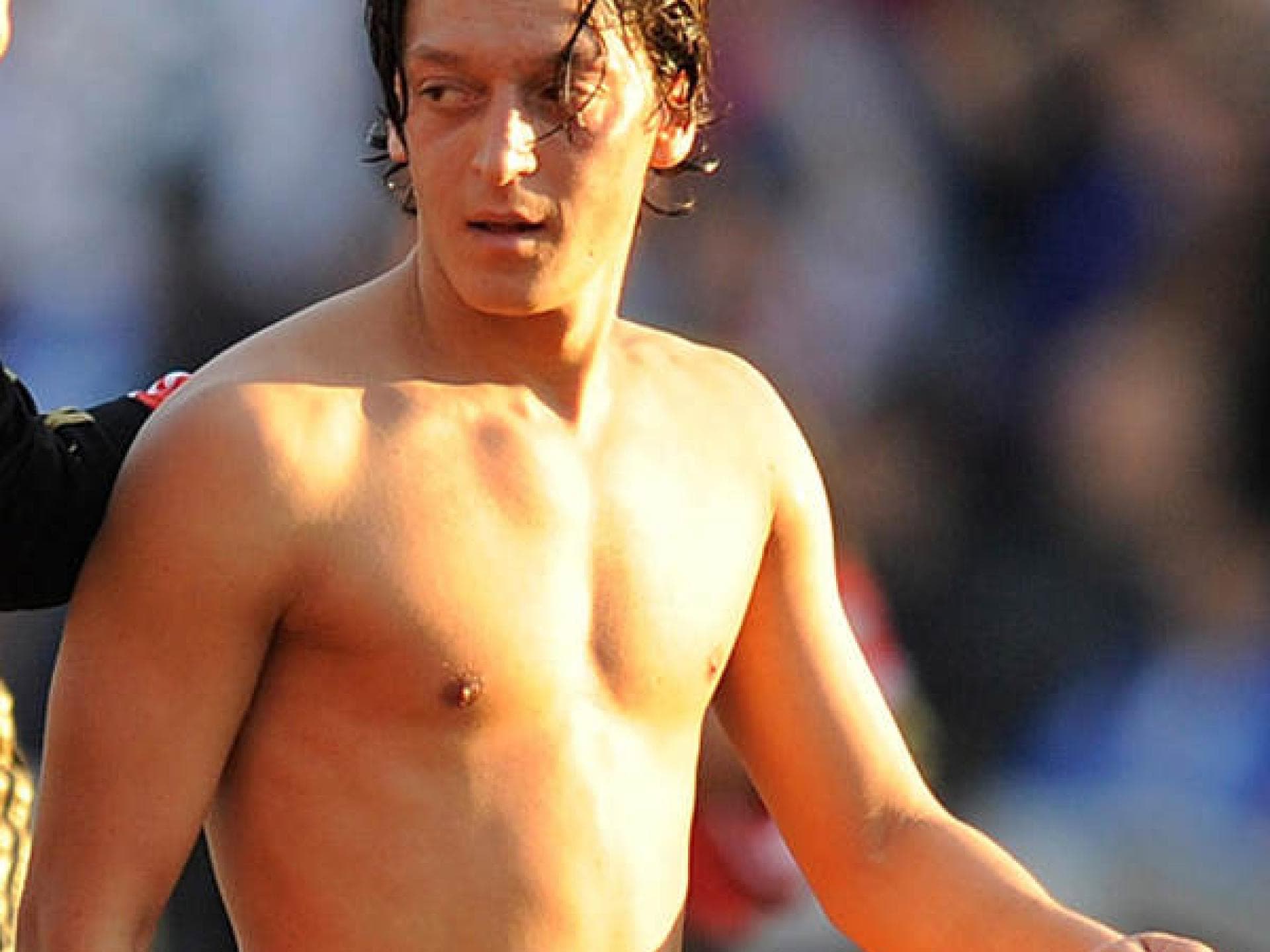 Mesut Özil - Deutschland