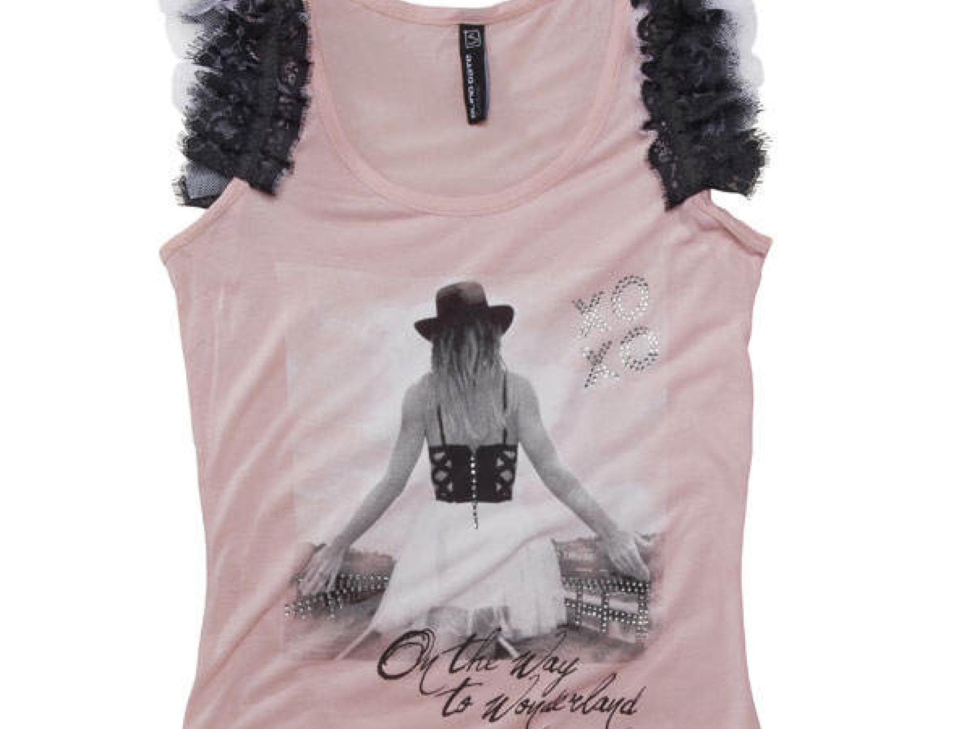 Shirt von Mister-Lady Jeans