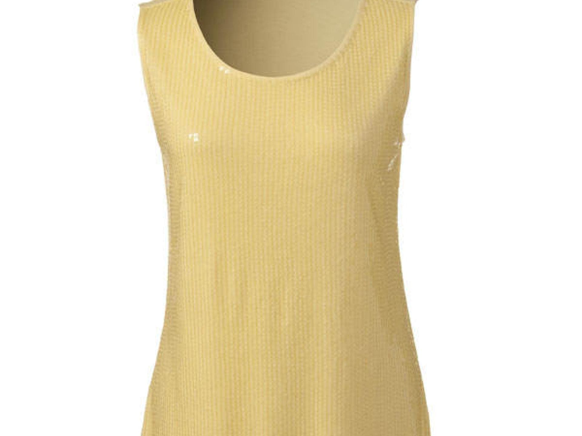 Pailletten-Top von Primark