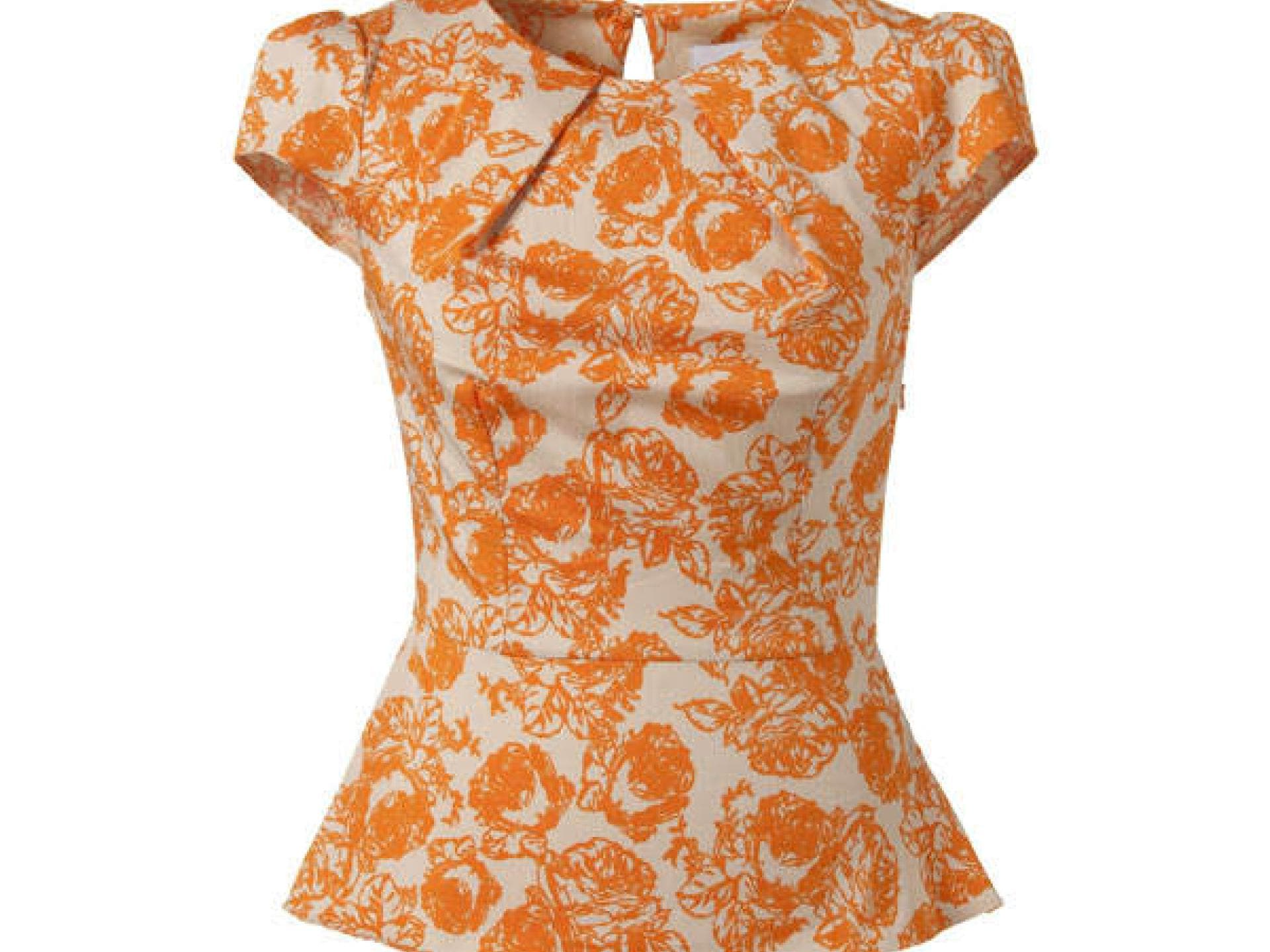 Oberteil von Primark