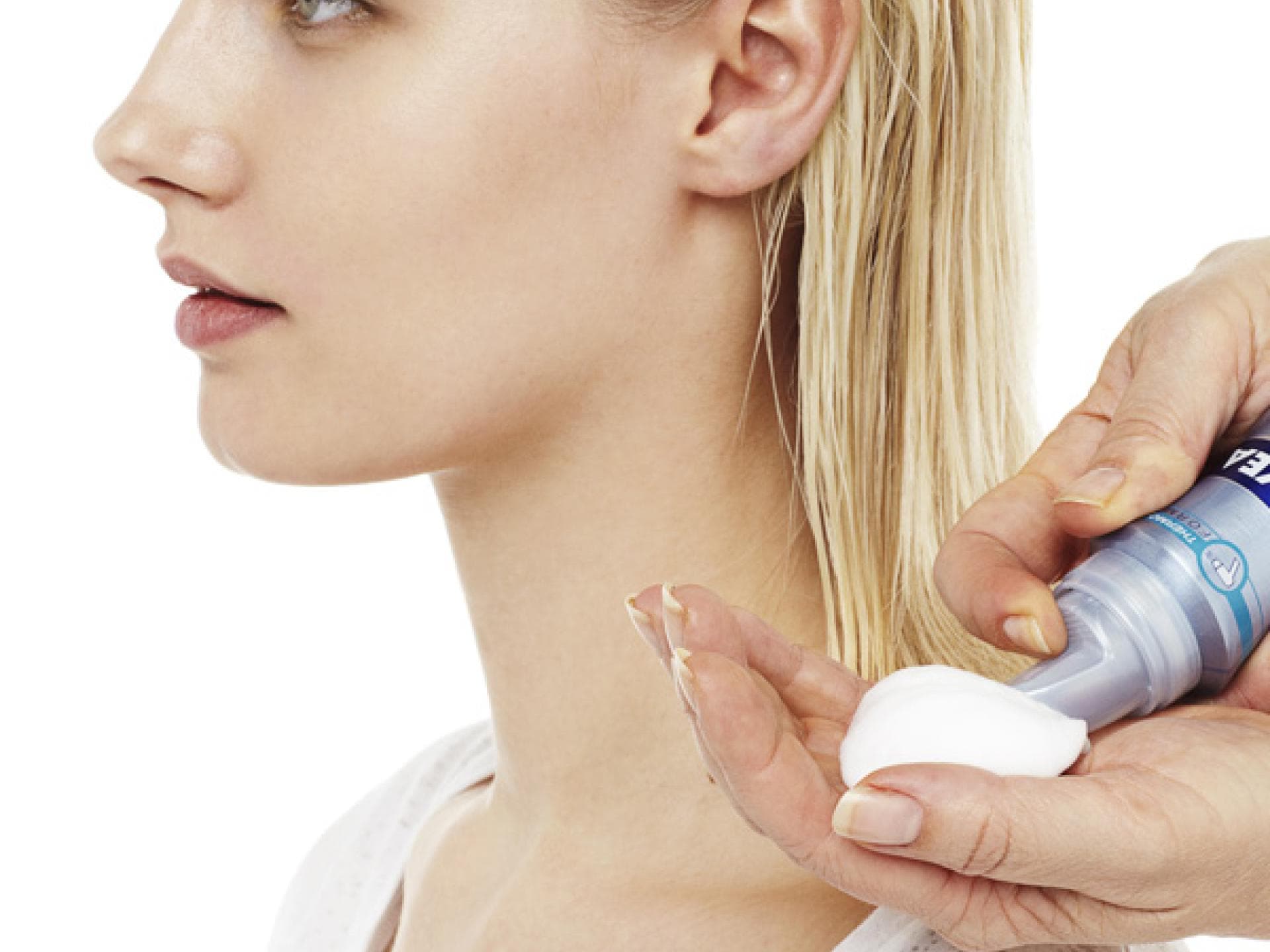 Luftiger Bob - Step 1