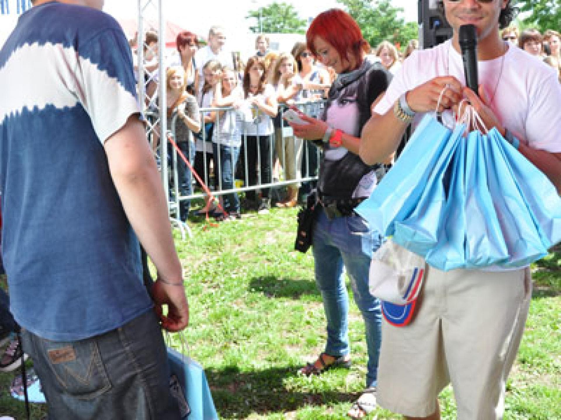 Eindrücke aus Erfurt - 2011!