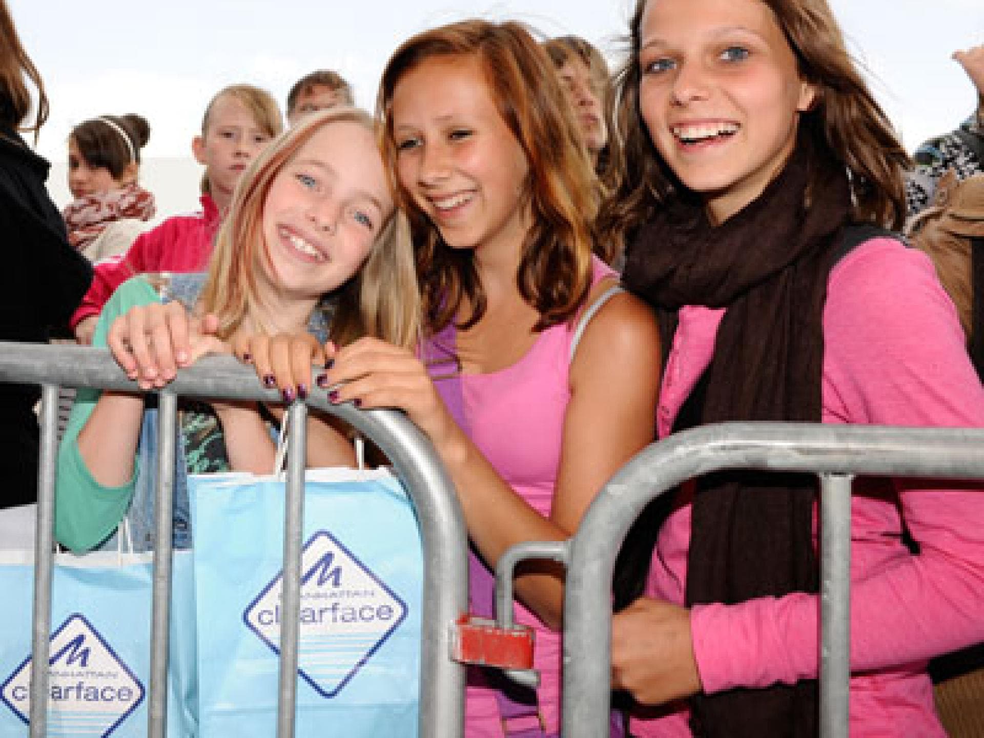 Eindrücke aus München - 2011!