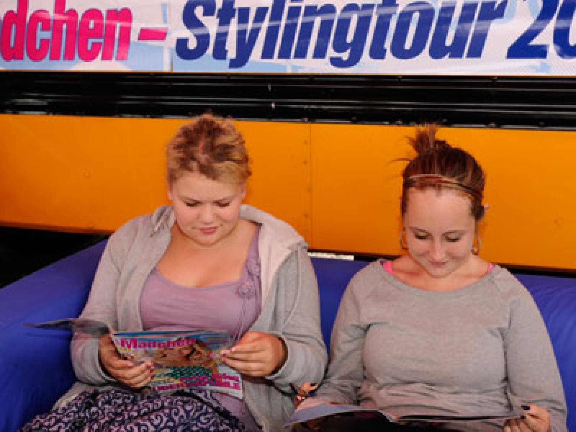 Eindrücke aus München - 2011!