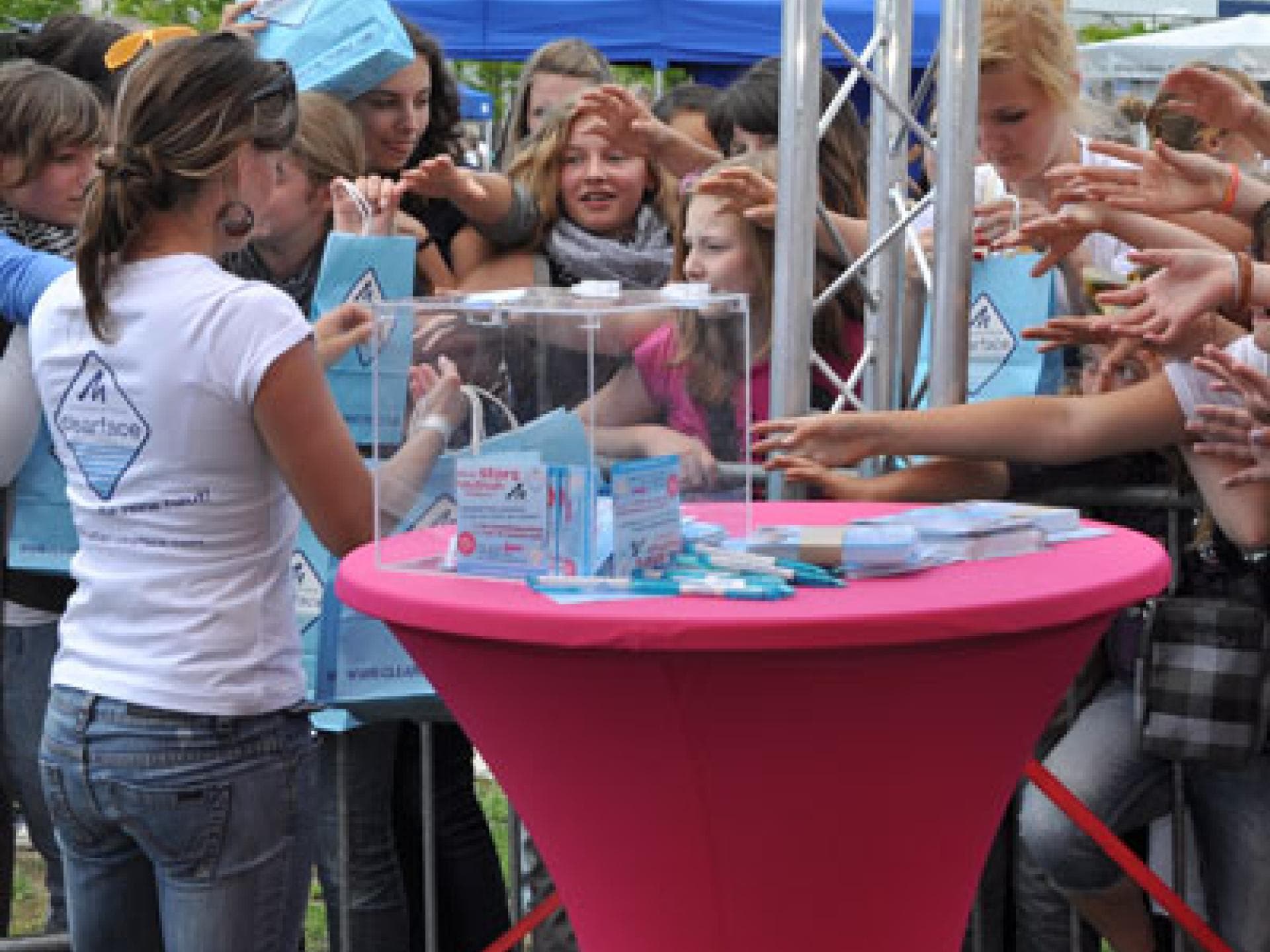 Eindrücke aus Erfurt - 2011!