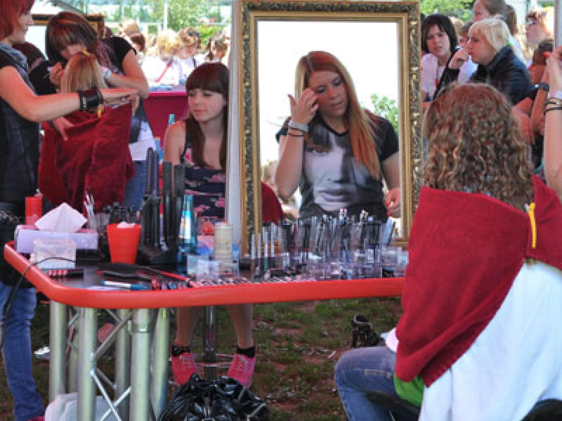 Eindrücke aus Erfurt - 2011!