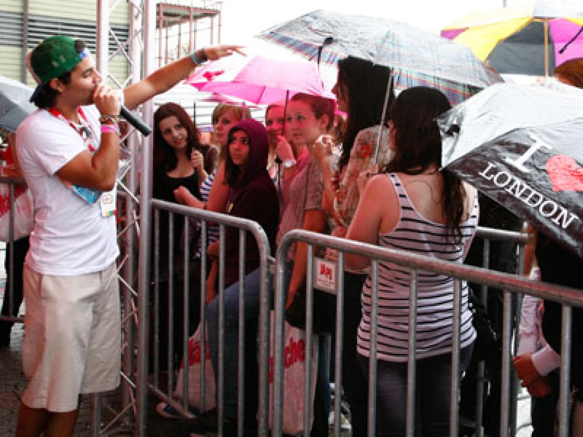 Eindrücke aus Düsseldorf - 2011!