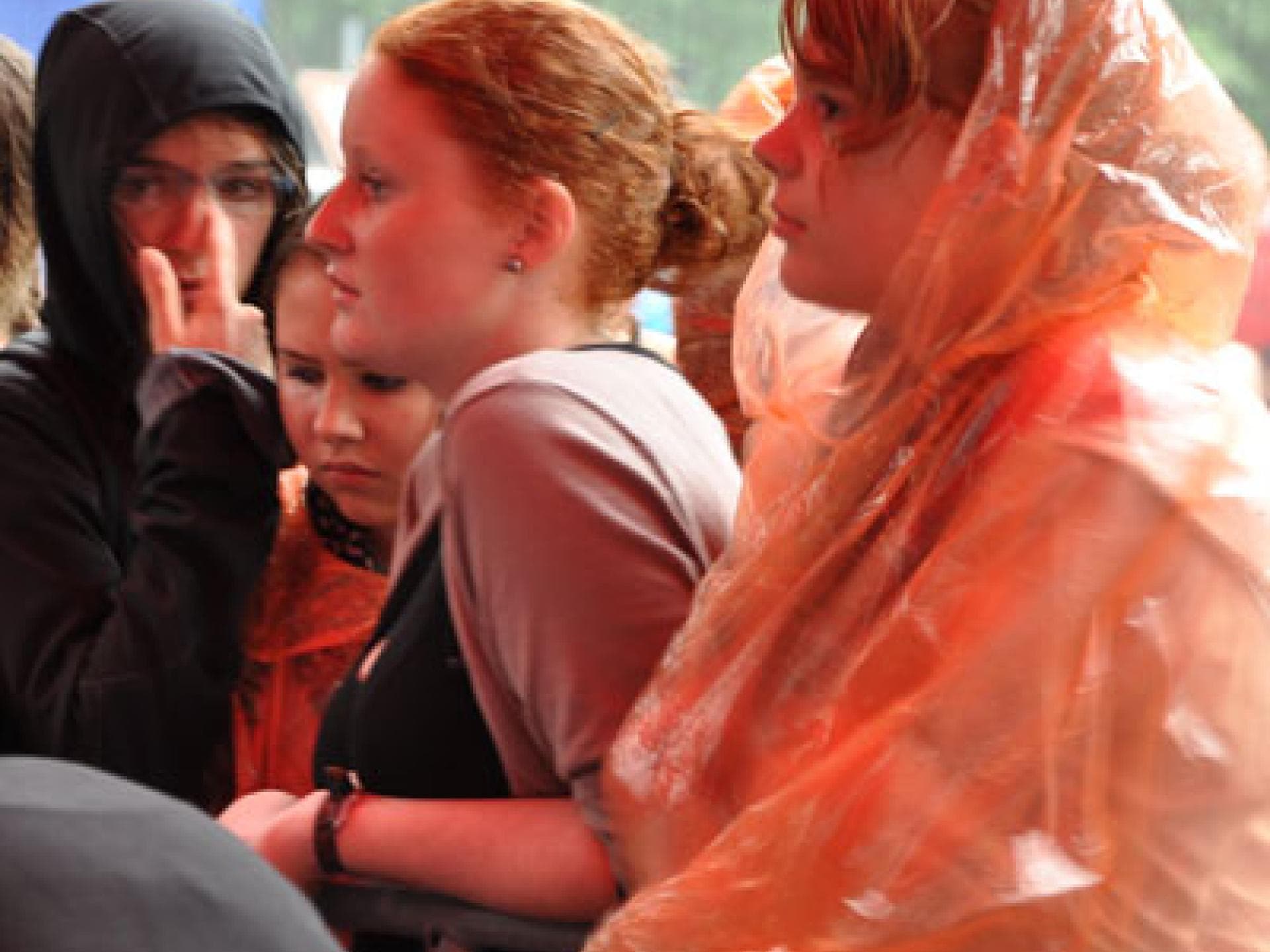 Eindrücke aus Saarbrücken - 2011!