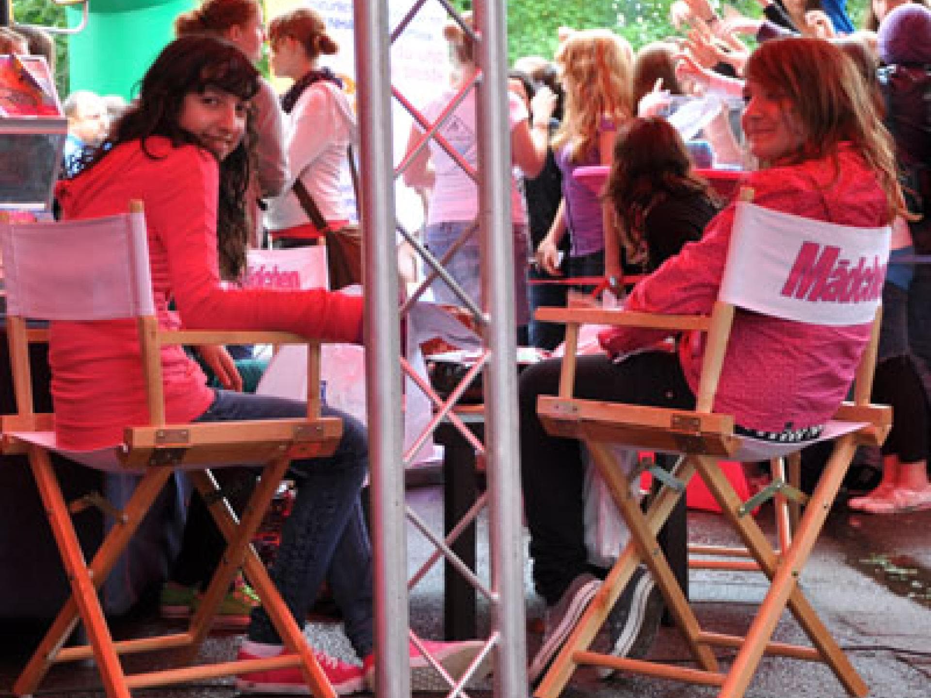 Eindrücke aus Saarbrücken - 2011!