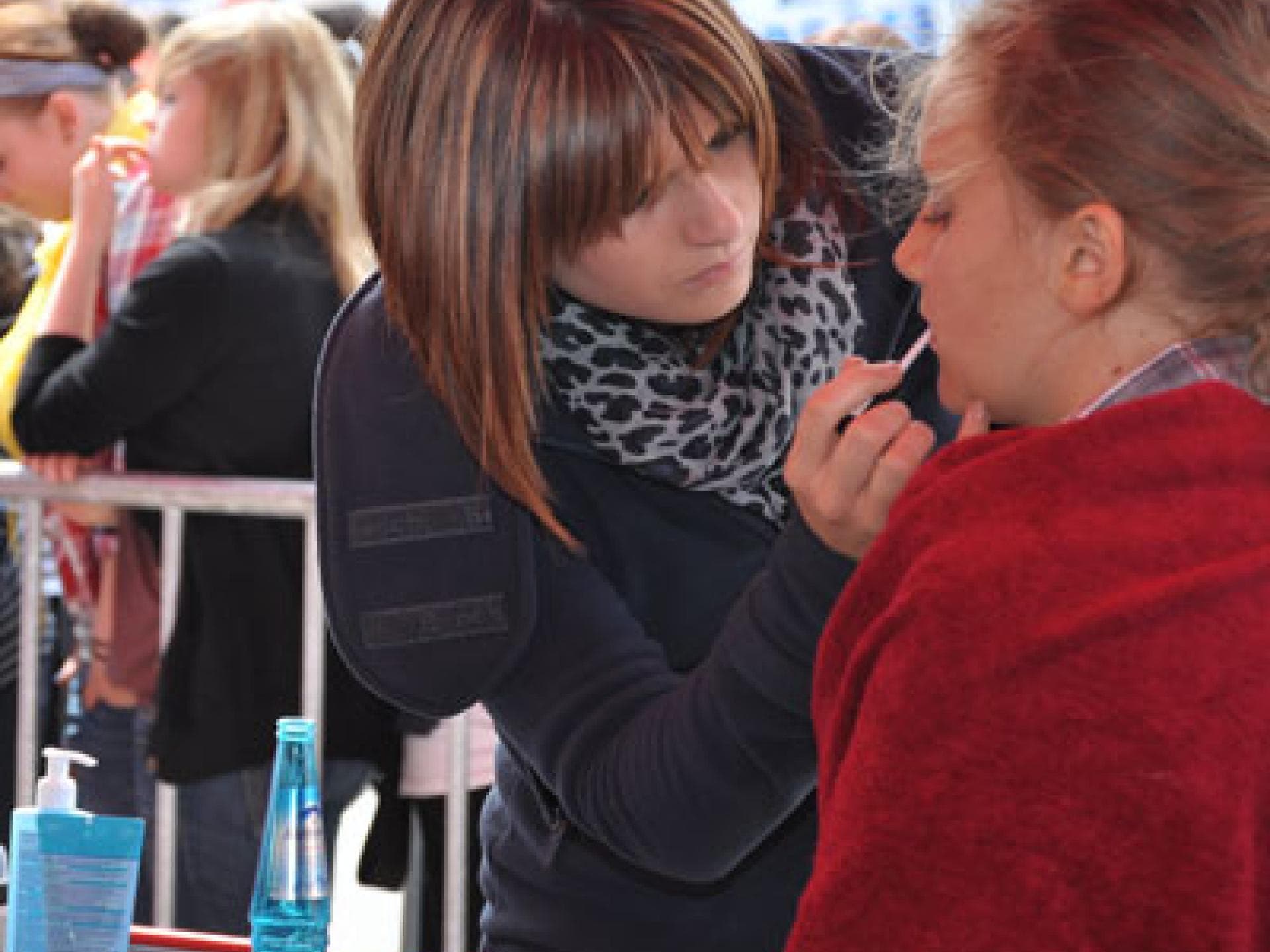 Eindrücke aus Mannheim - 2011!