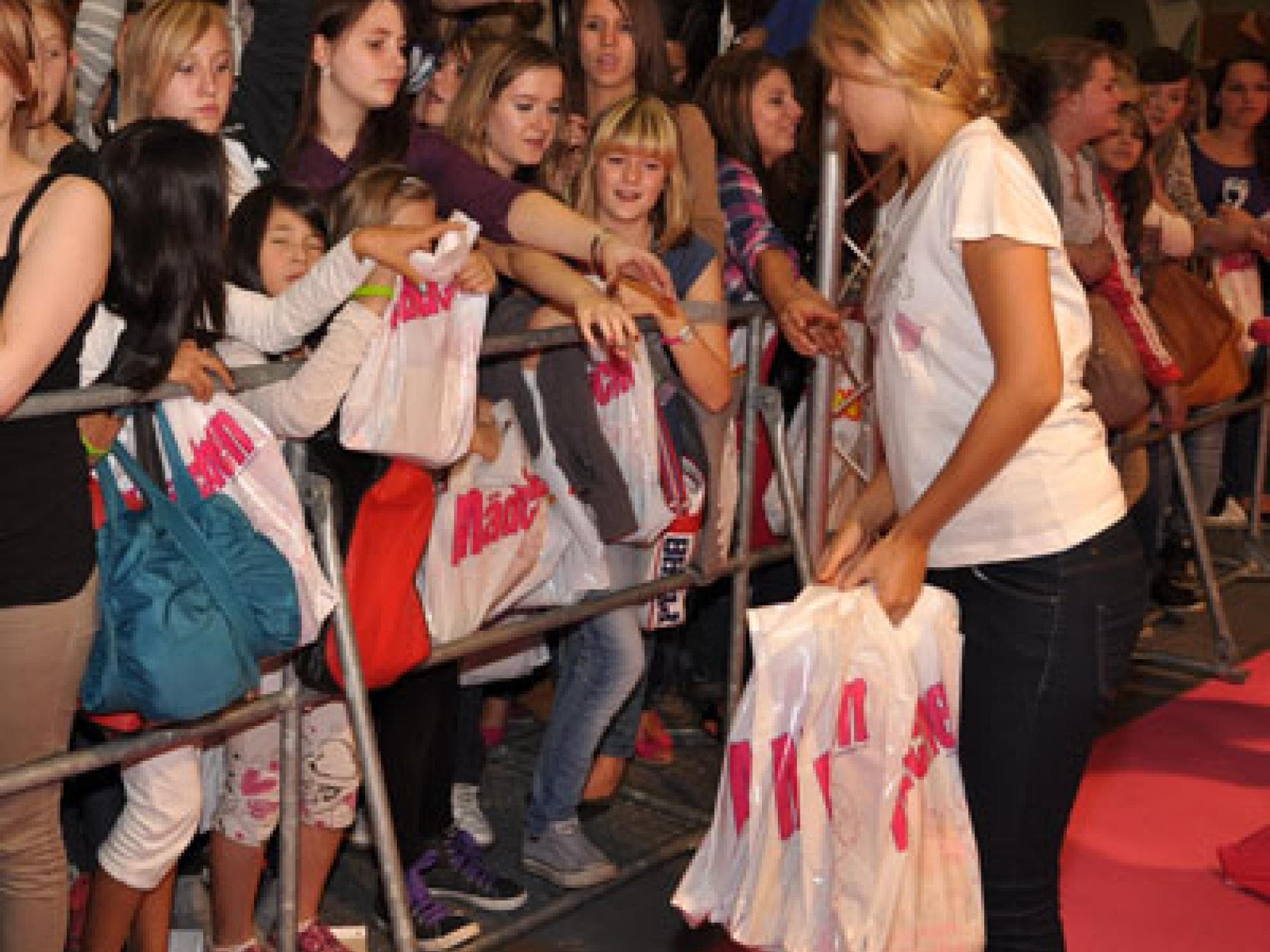 Eindrücke aus Berlin - 2011!