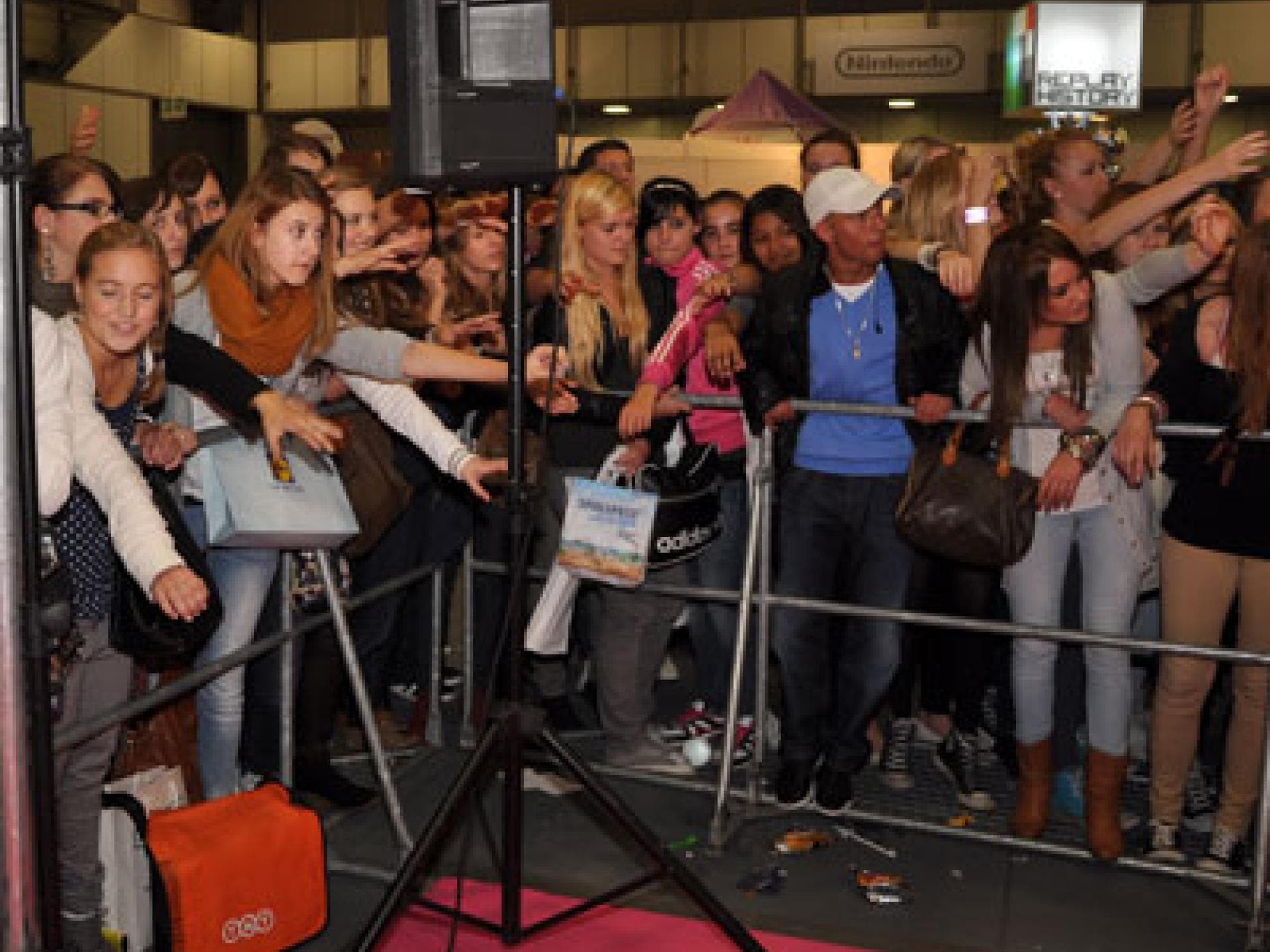 Eindrücke aus Berlin - 2011!