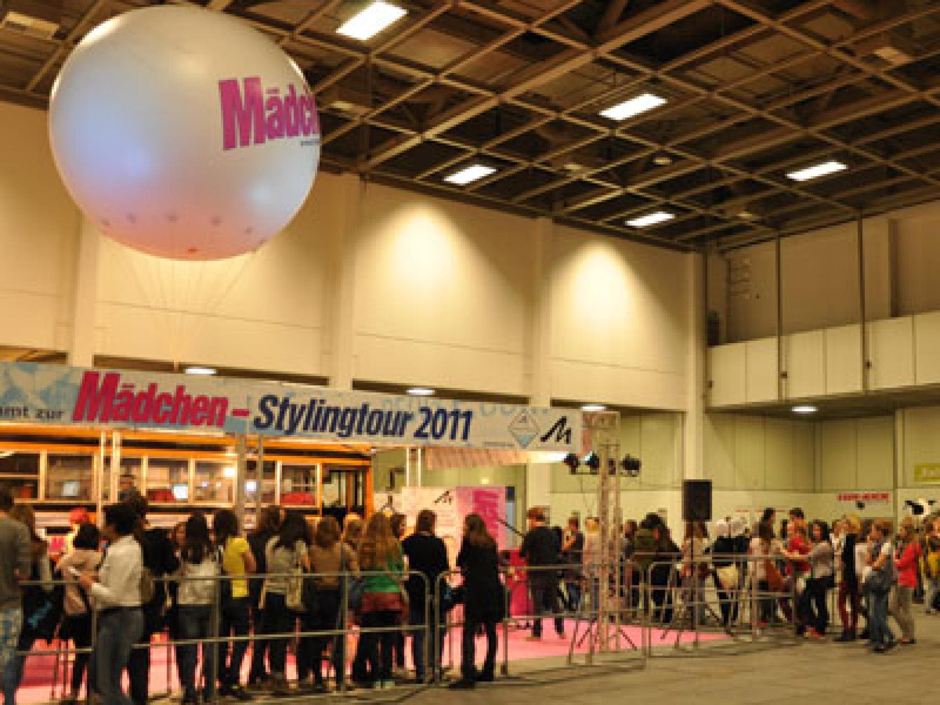 Eindrücke aus Berlin - 2011!