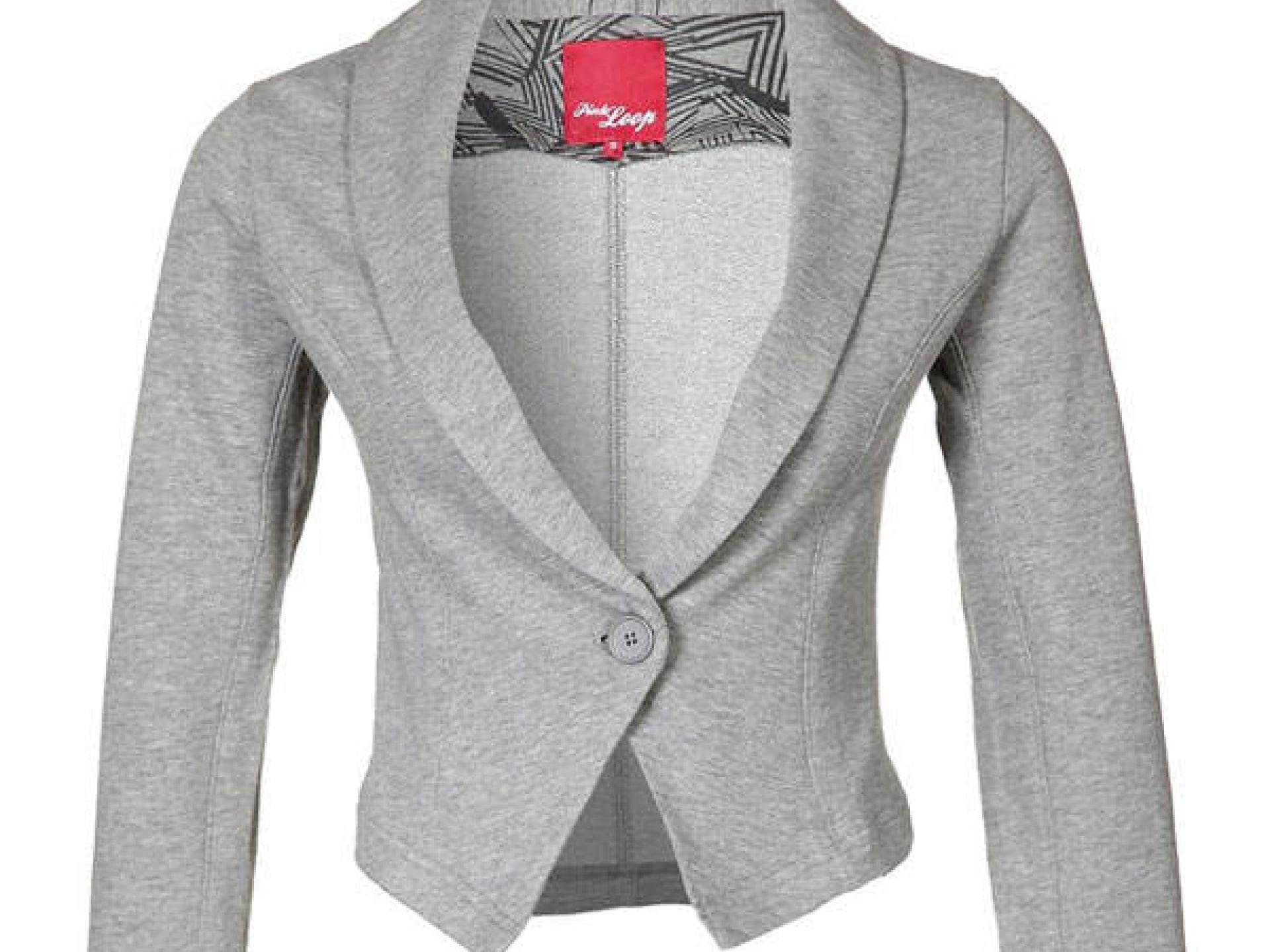 Blazer von Pink Loop