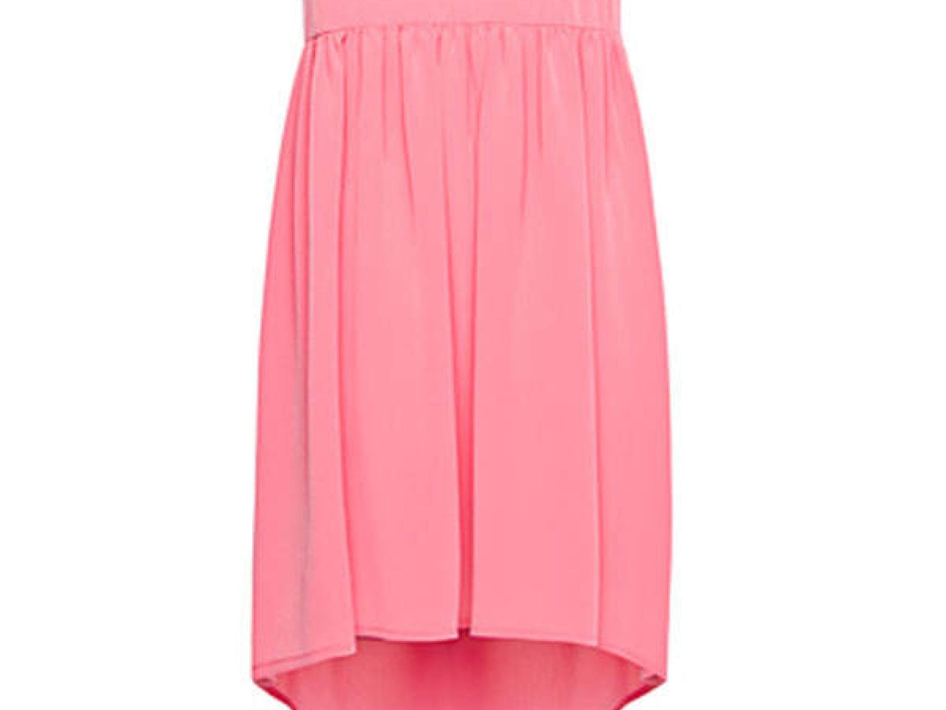 Kleid aus der Mango Kate Moss Kollektion