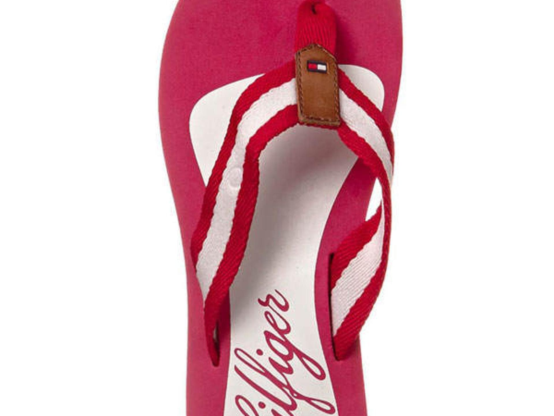 Flip Flop von Tommy Hilfiger Flip Flop von Tommy Hilfiger