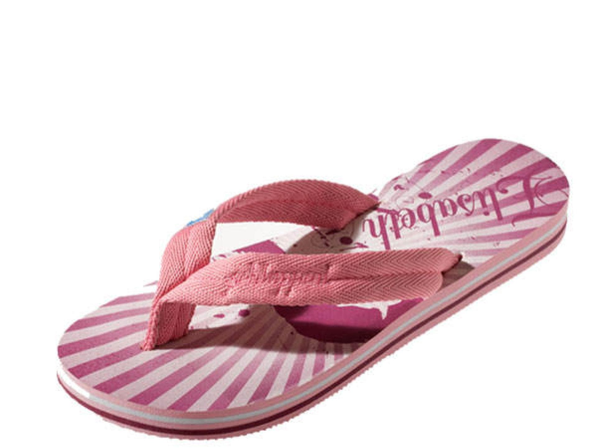 Flip Flop von Schlapperl