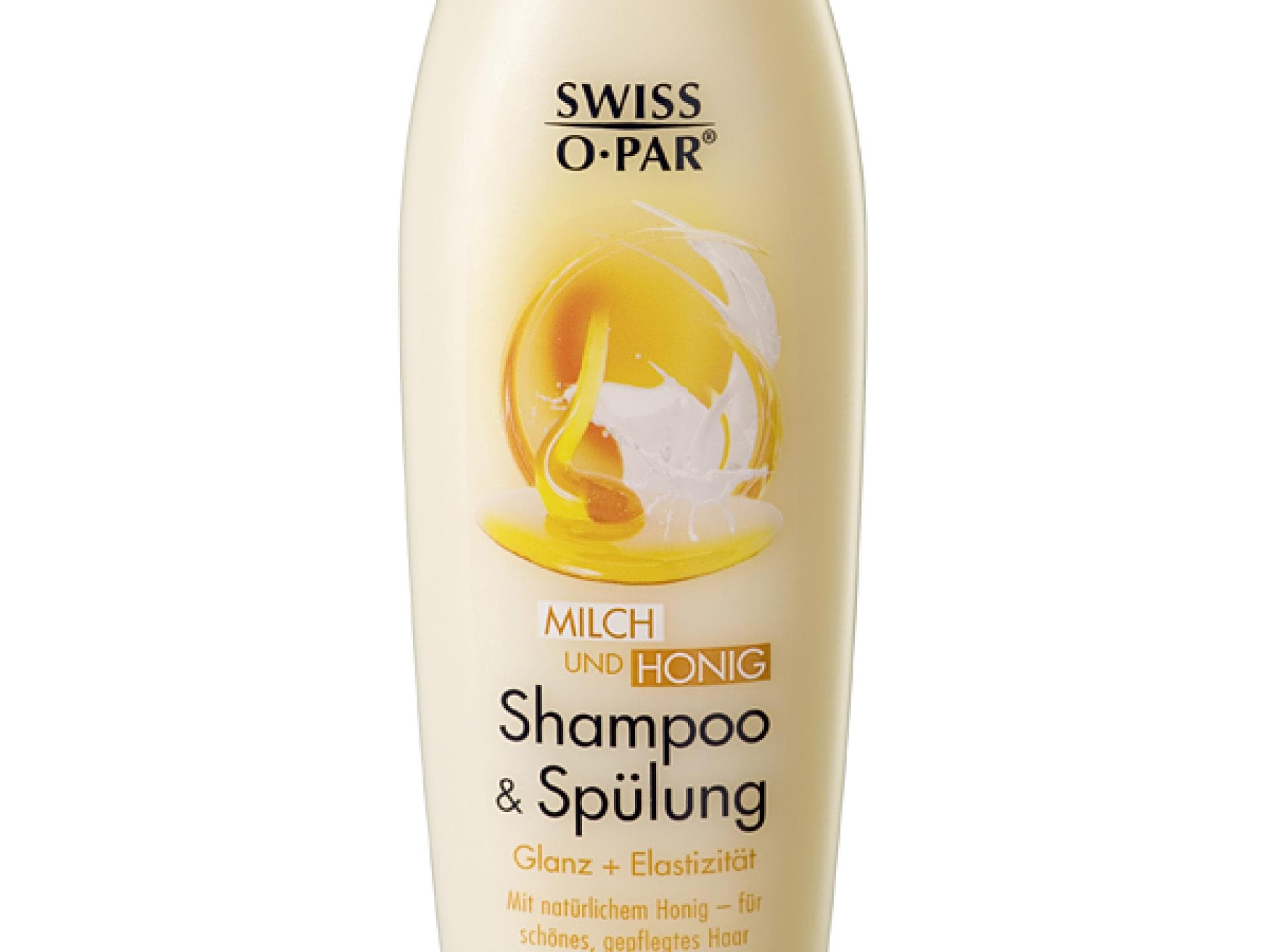 Haarpflege von Swiss-o-Par