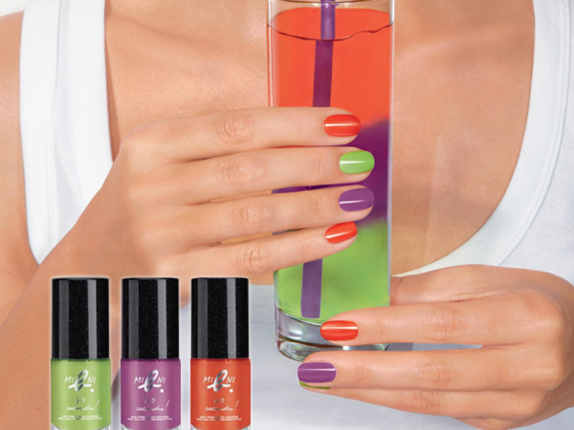 Nagellack von agnès b.