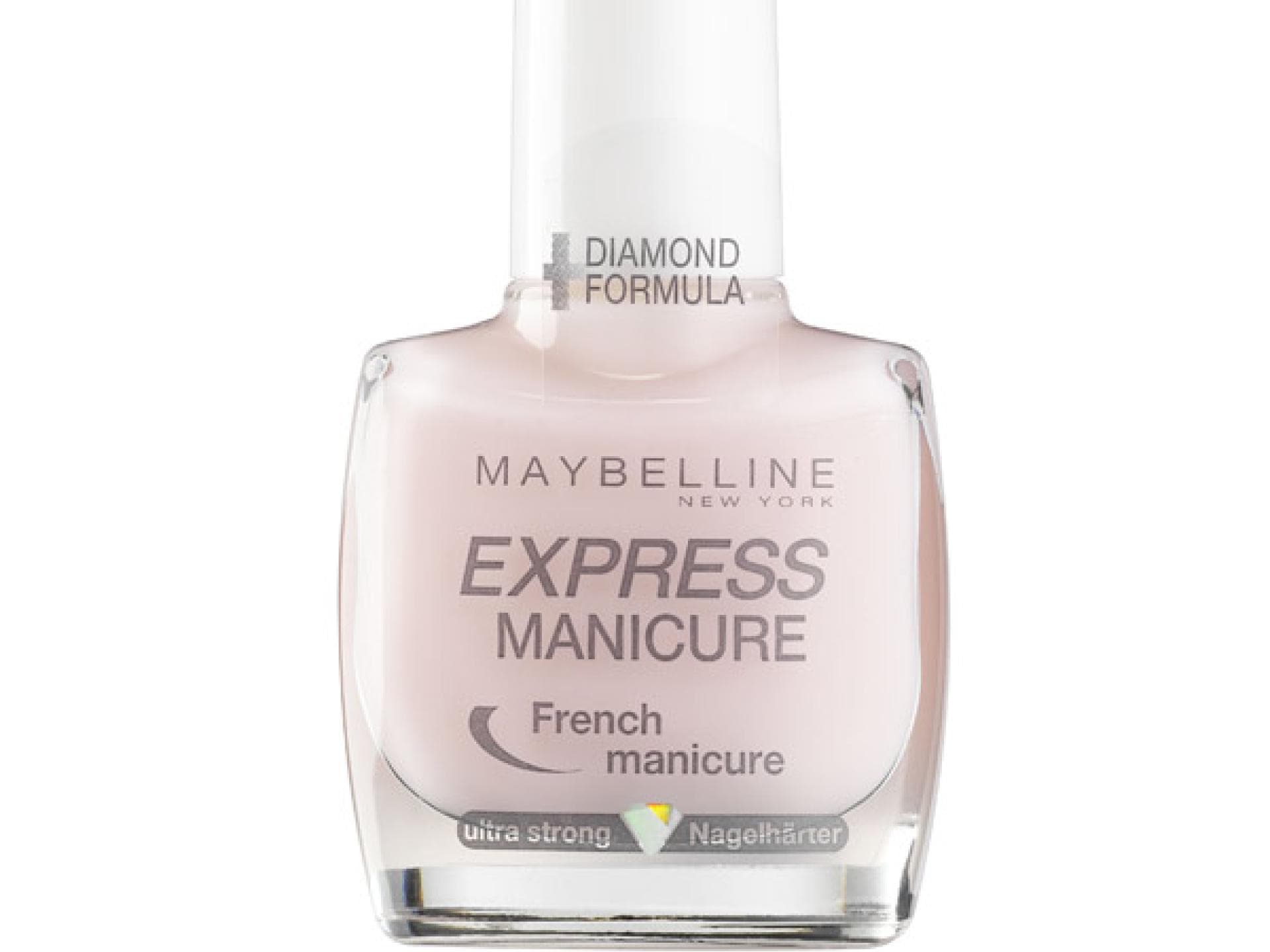 Nagellack von Maybelline Jade