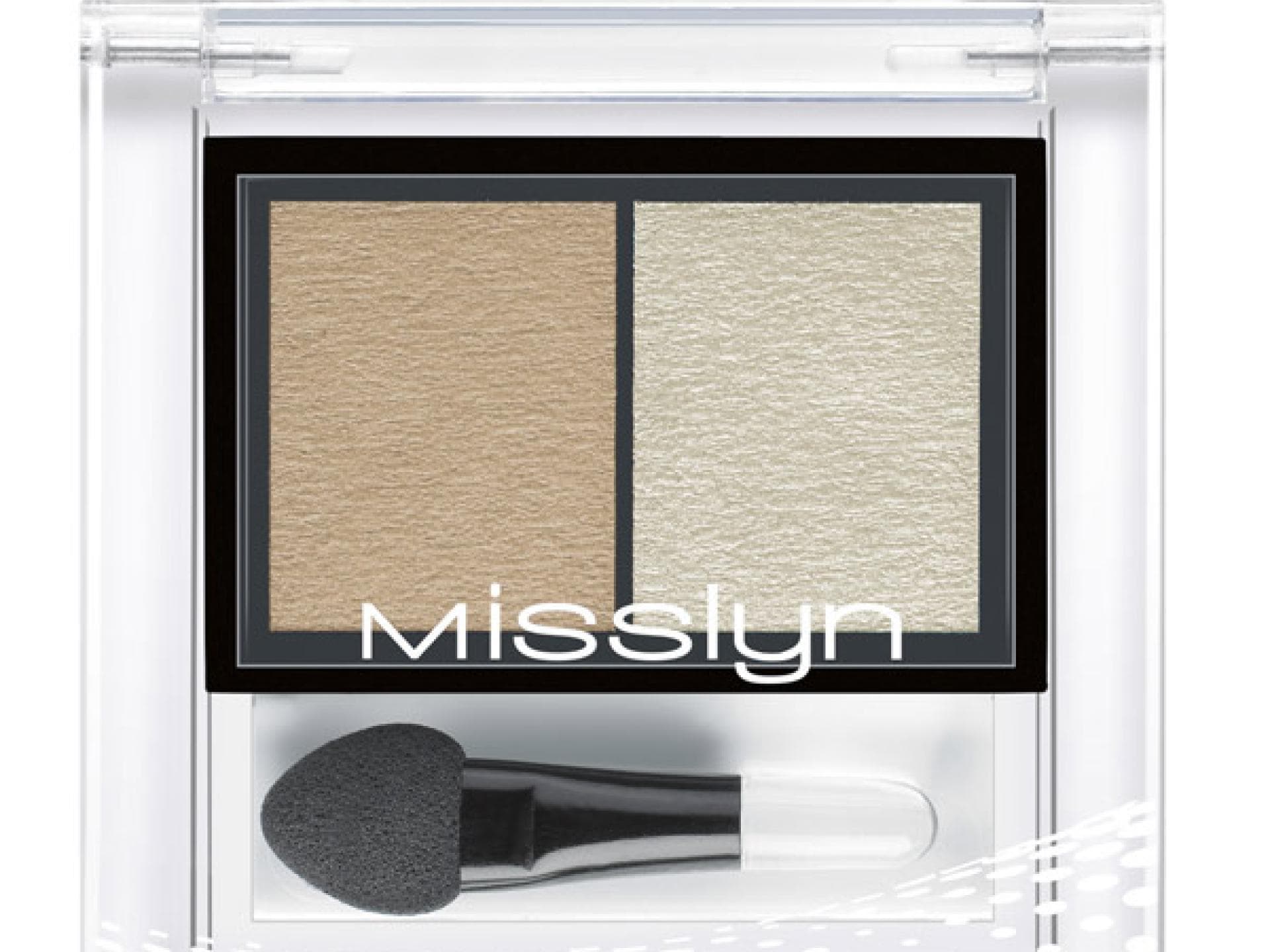 Lidschatten im Nude-Look