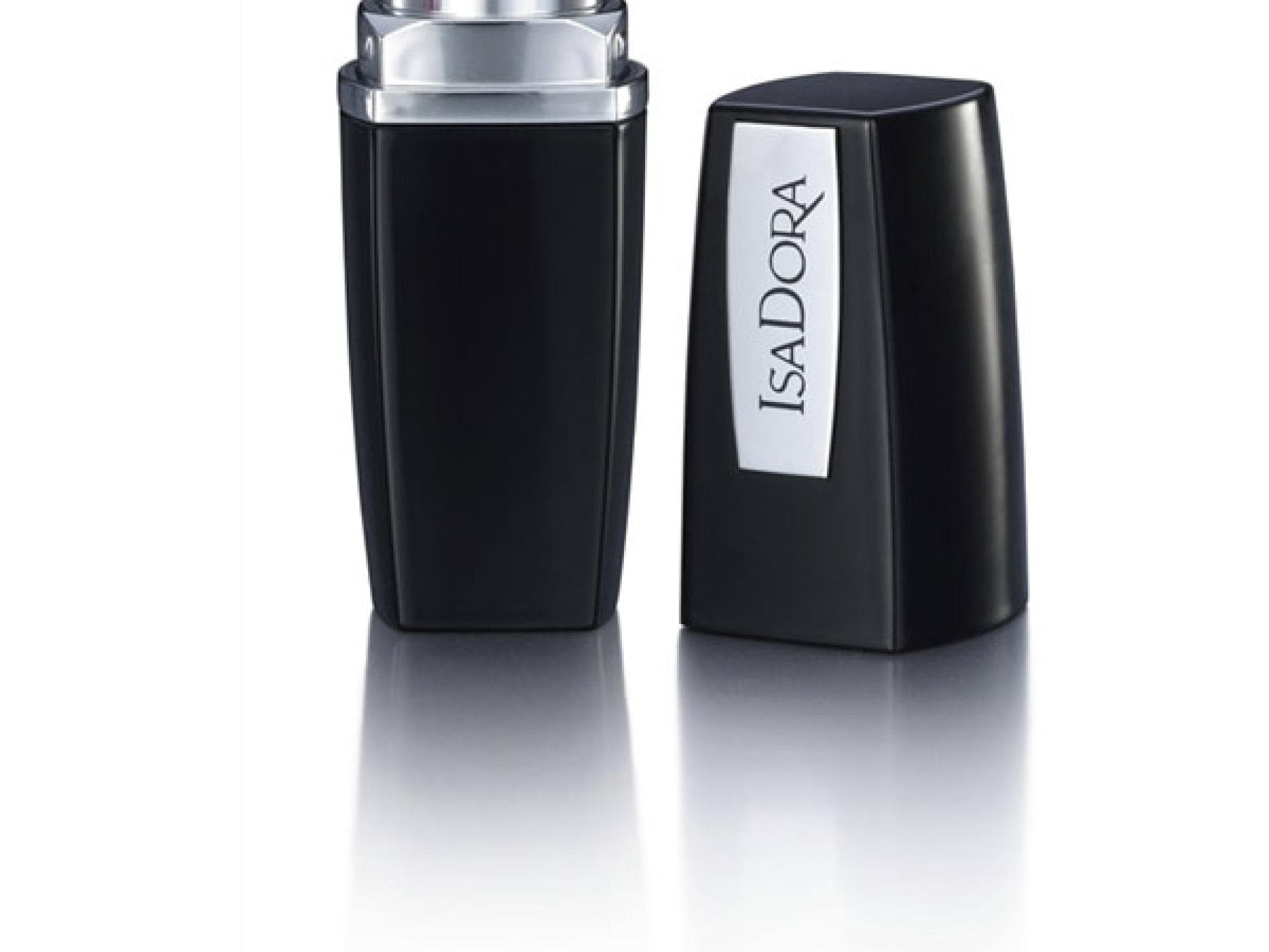 Lippenstift Tropical Pink von IsaDora