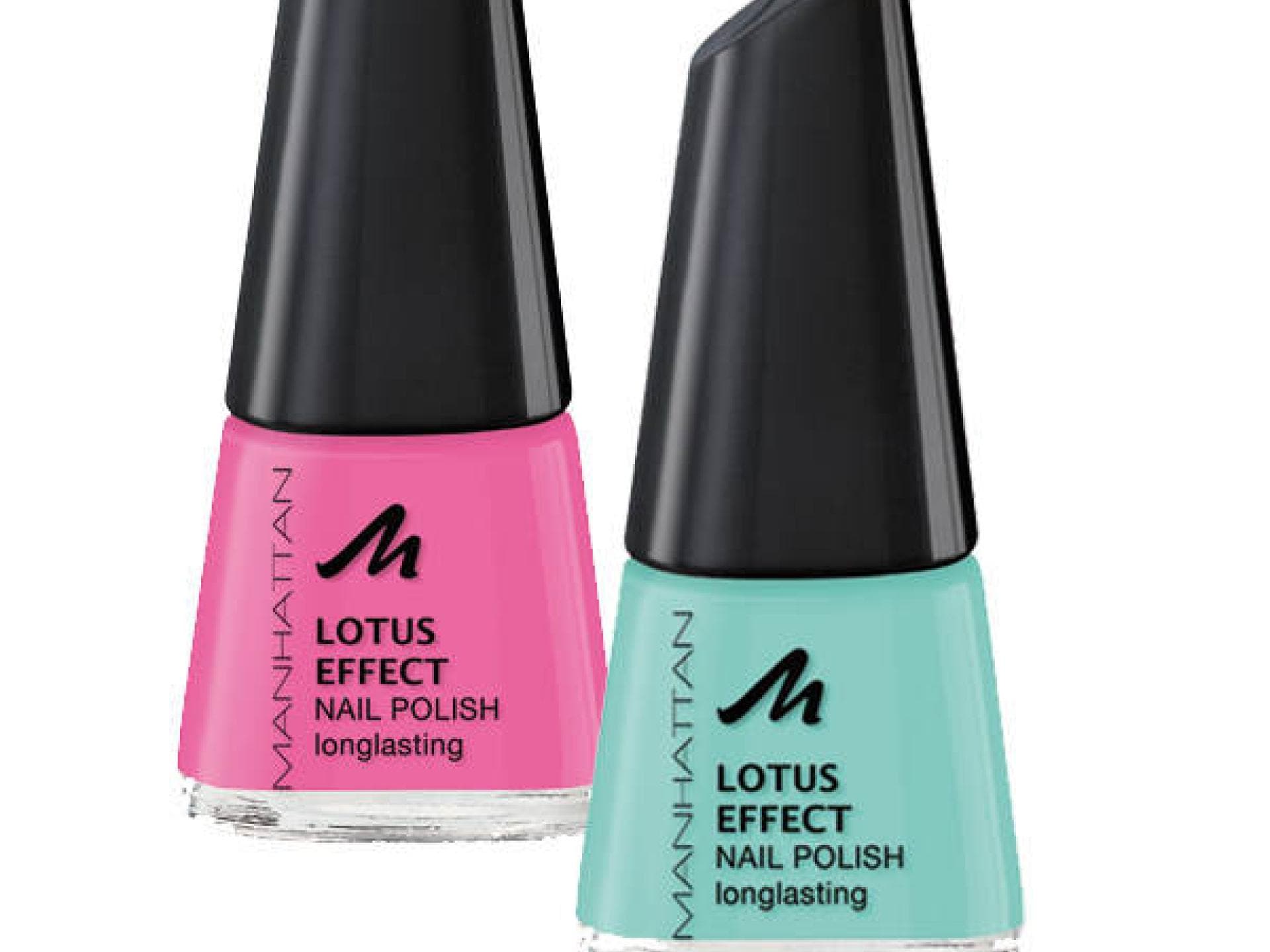 Nagellack von Manhattan