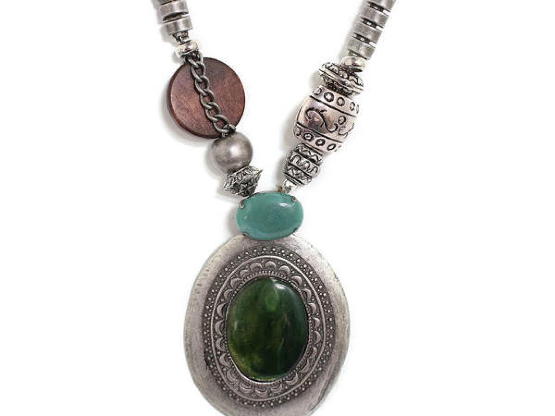 Kette von Nelly.de Kette von Nelly.de