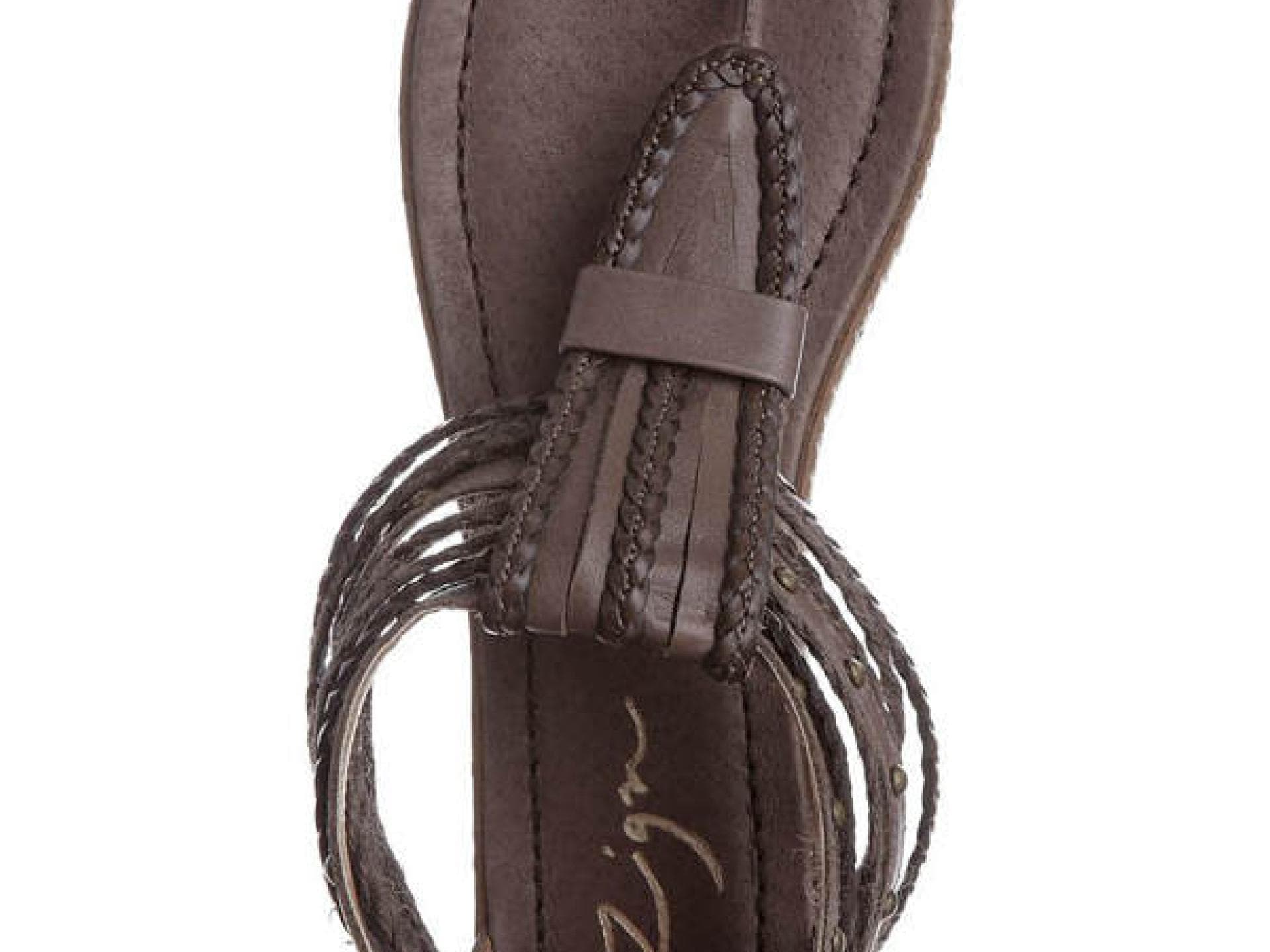 Zehensandalen von Zign