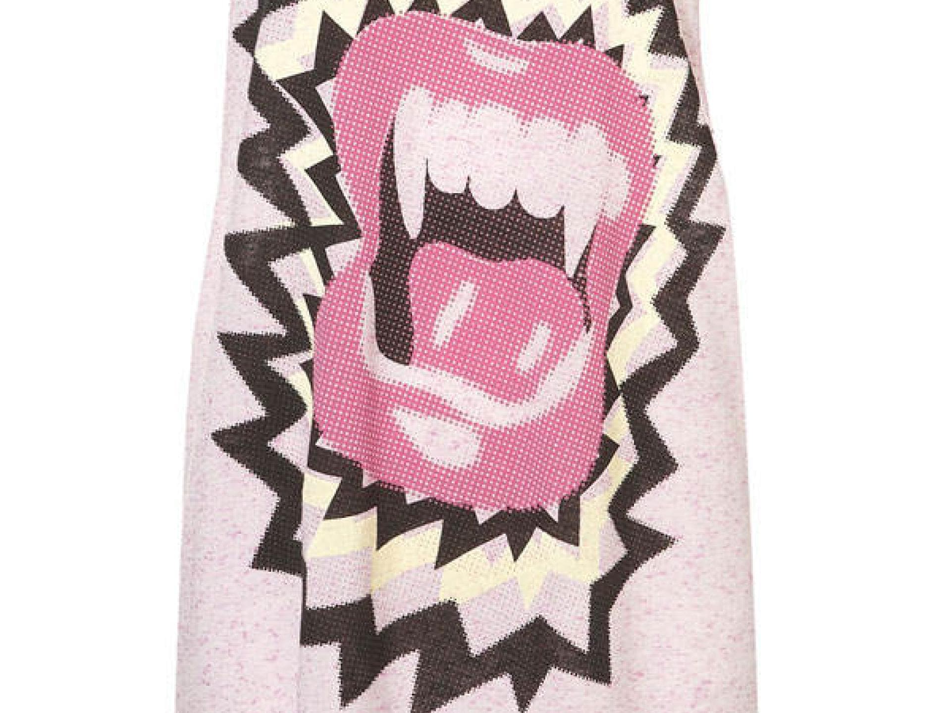 Tanktop von Topshop.com