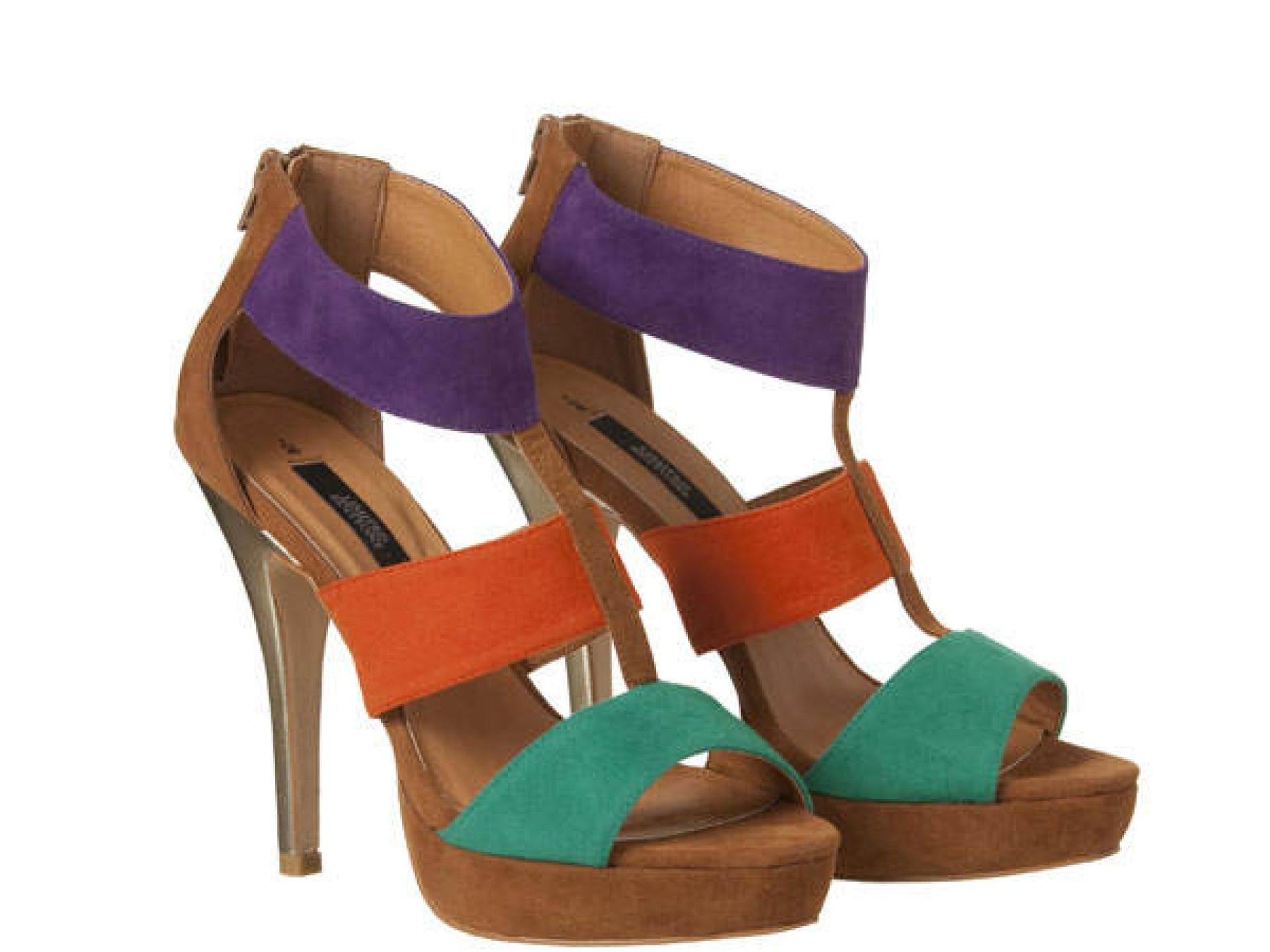 High Heels von Primark