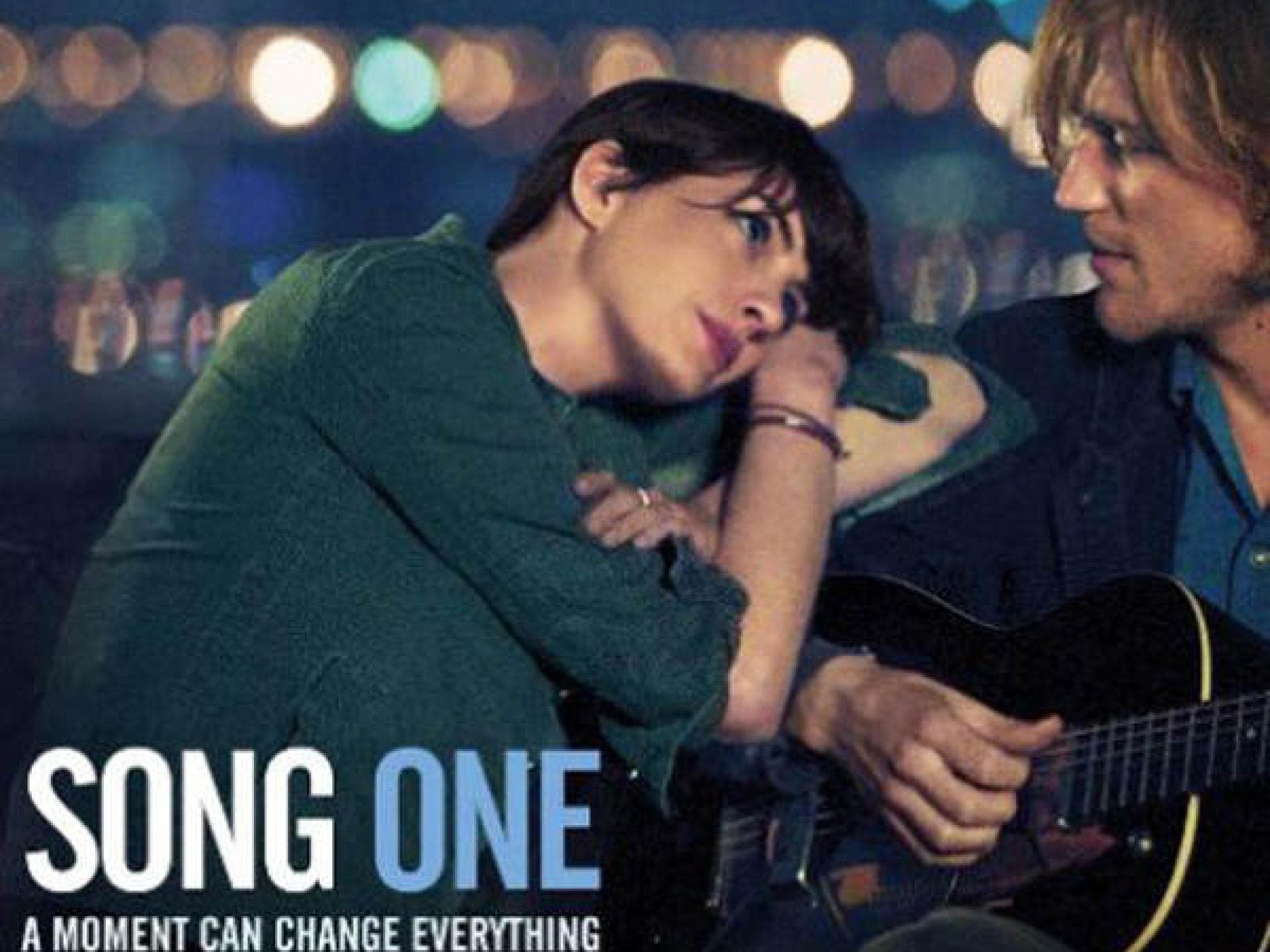 Song One: Trailer Song One: Trailer