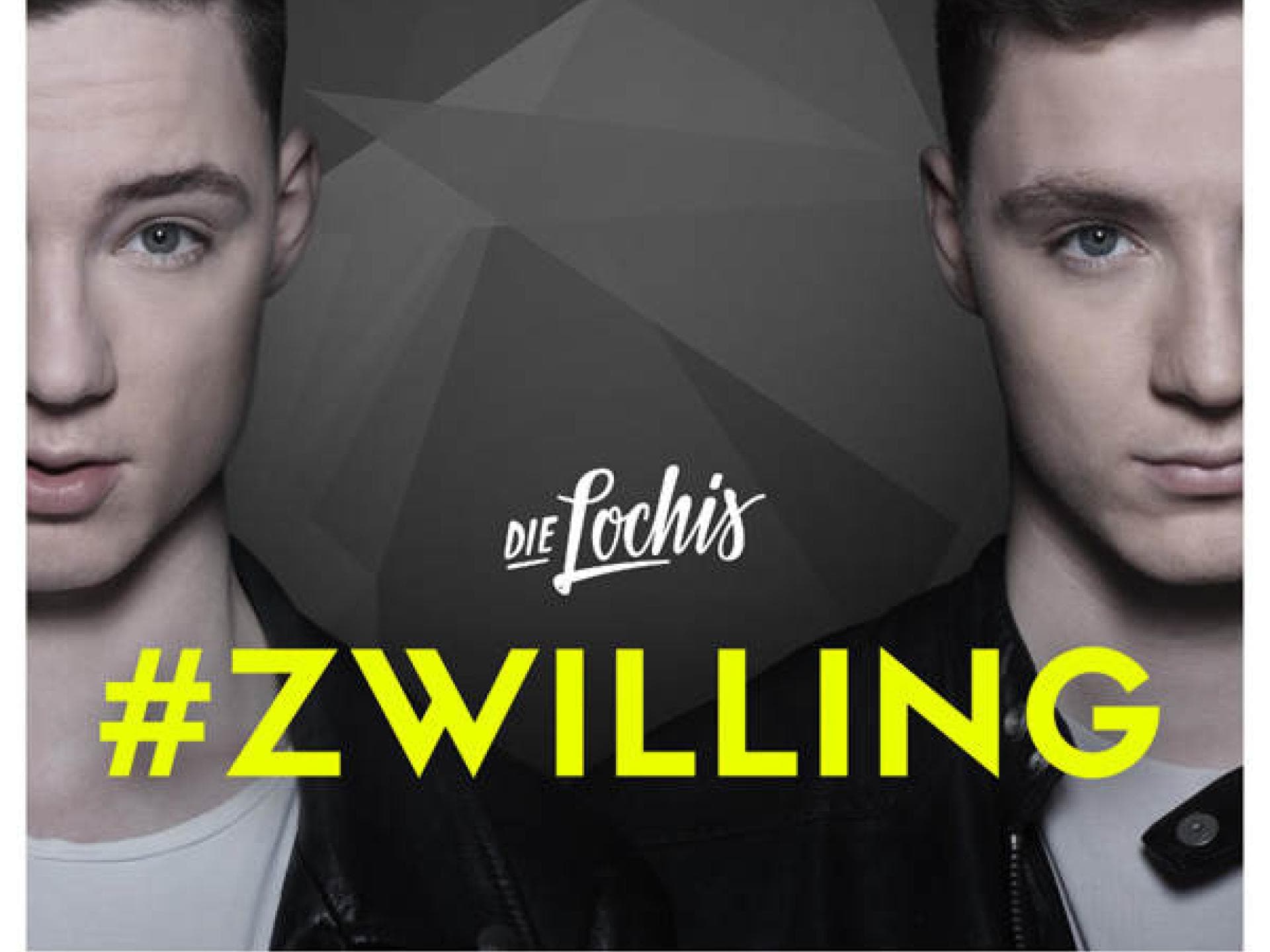 DieLochis' Album "#zwilling" DieLochis' Album "#zwilling"