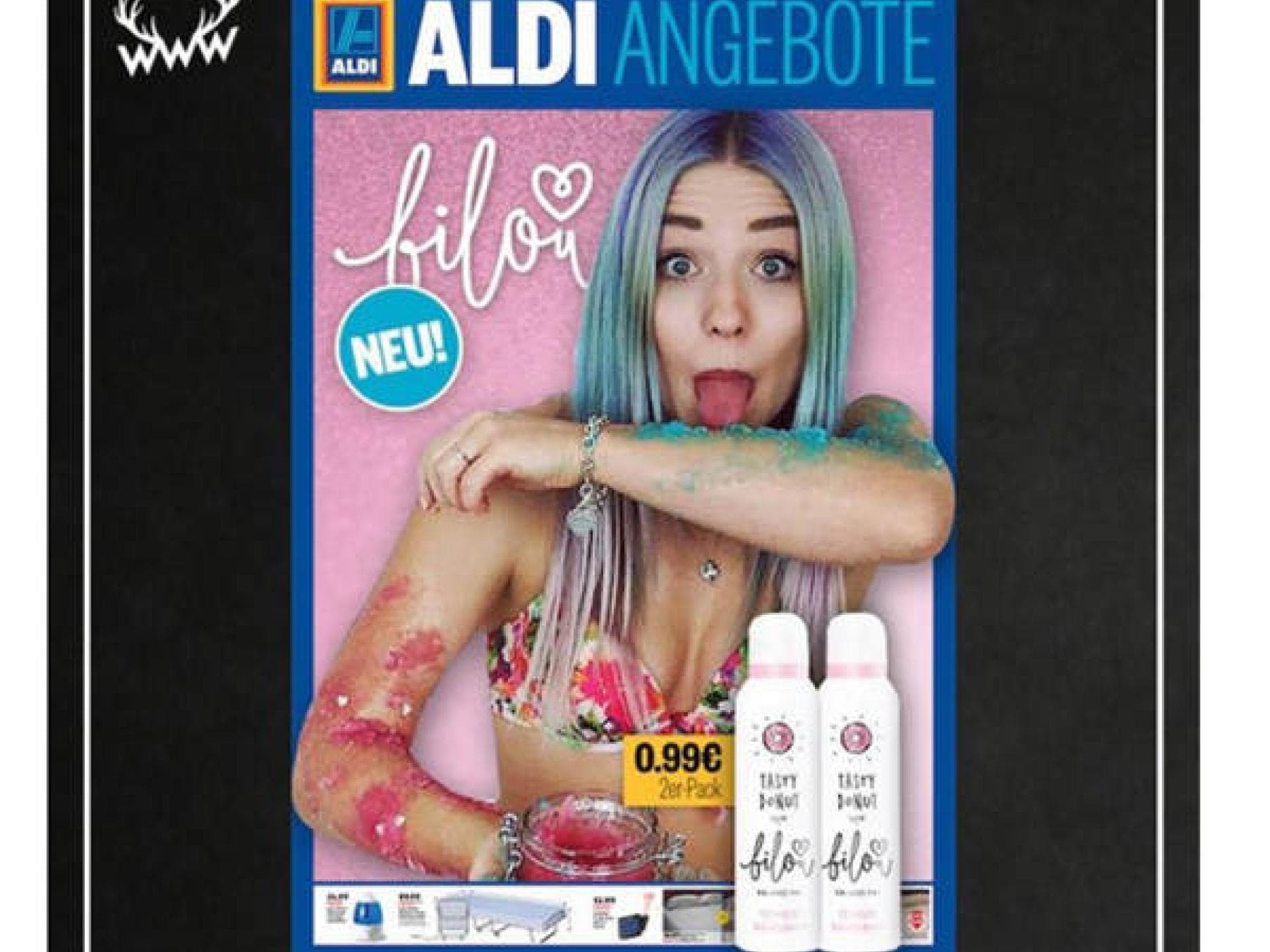 TWIN TV macht sich über Bibi und Bilou lustig TWIN TV macht sich über Bibi und Bilou lustig