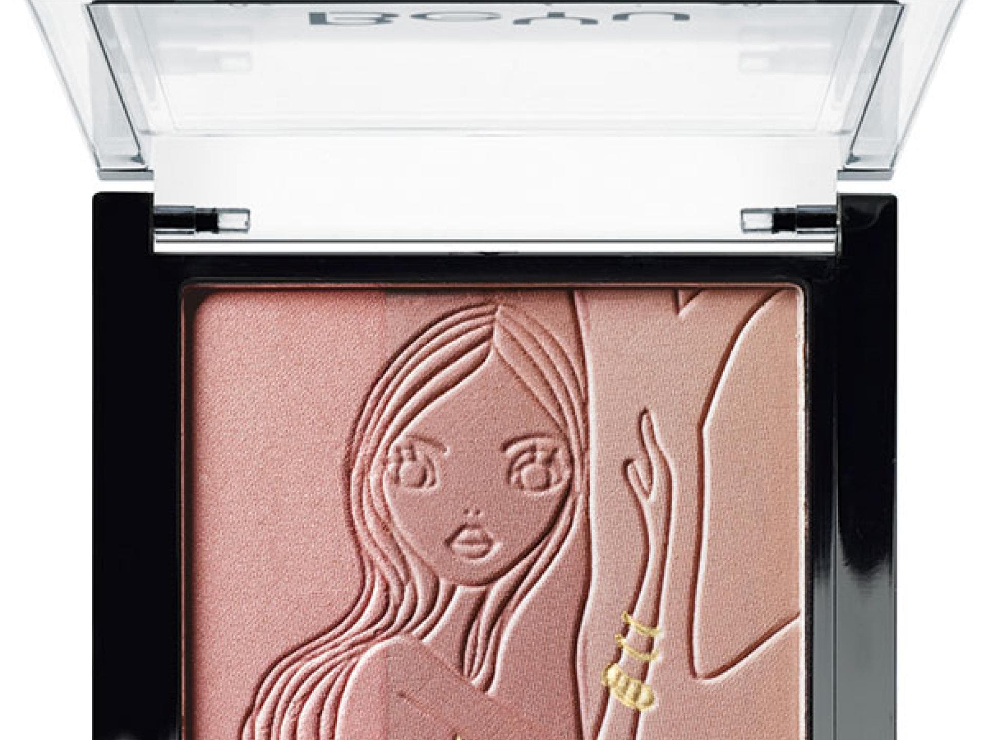 Fresh Cheeks by IRMA