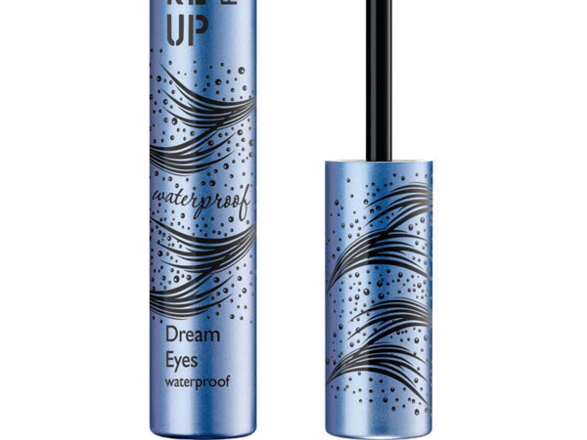 Dream Eyes waterproof von Make up Factory Dream Eyes waterproof von Make up Factory