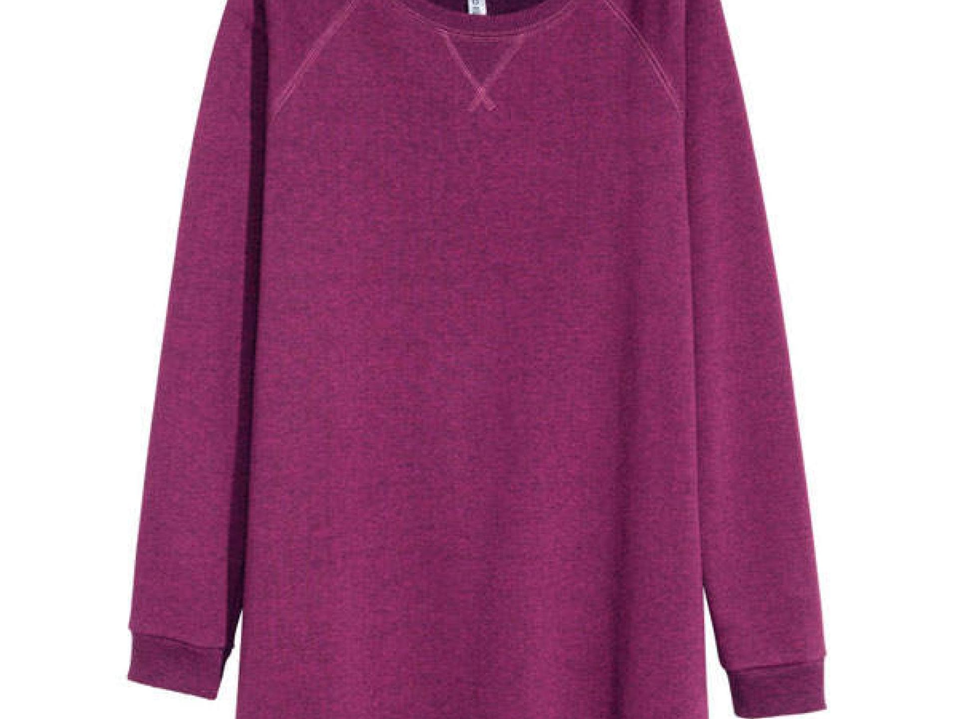 Pulli-Kleid von H&M Pulli-Kleid von H&M